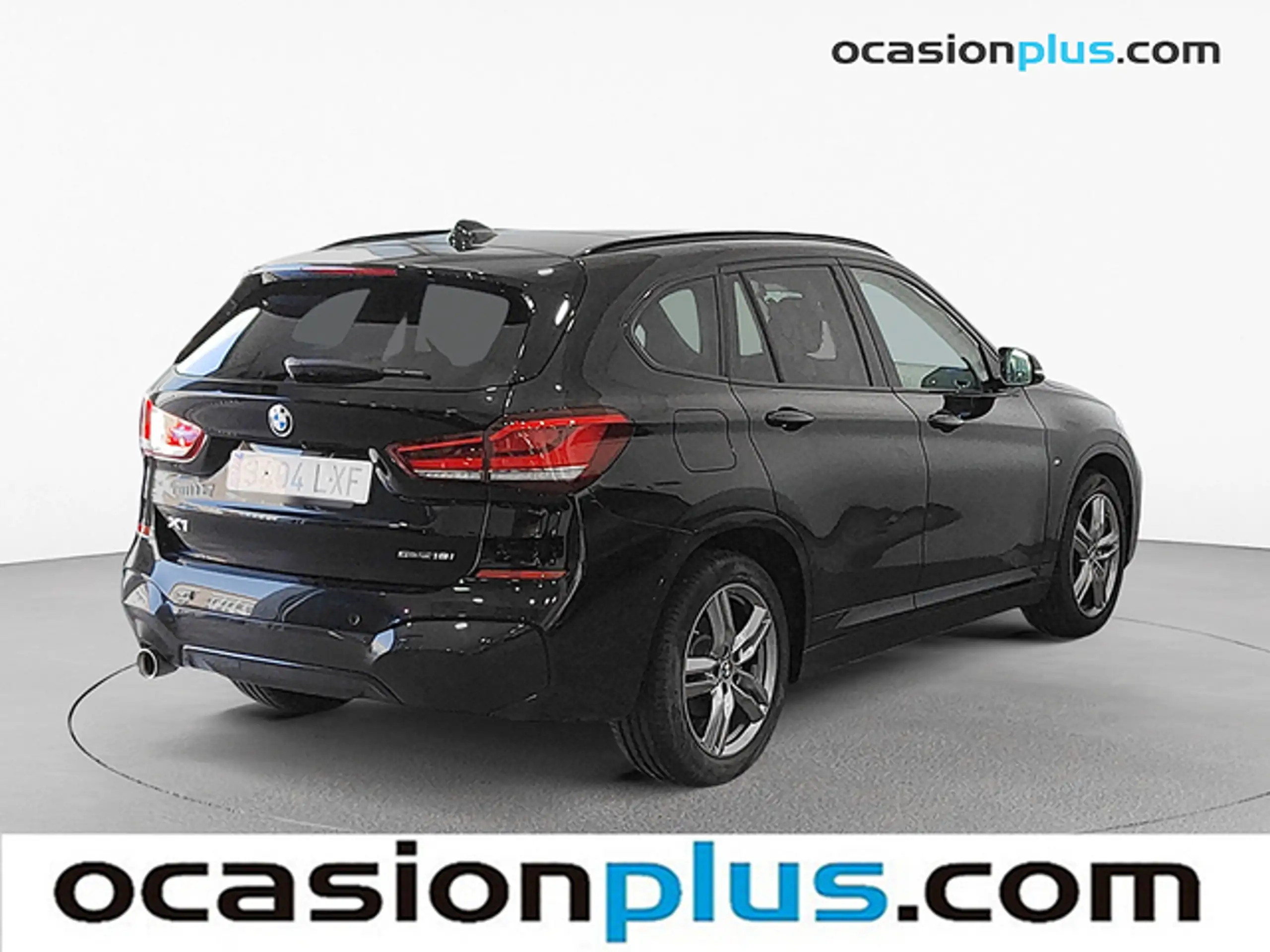 BMW - X1