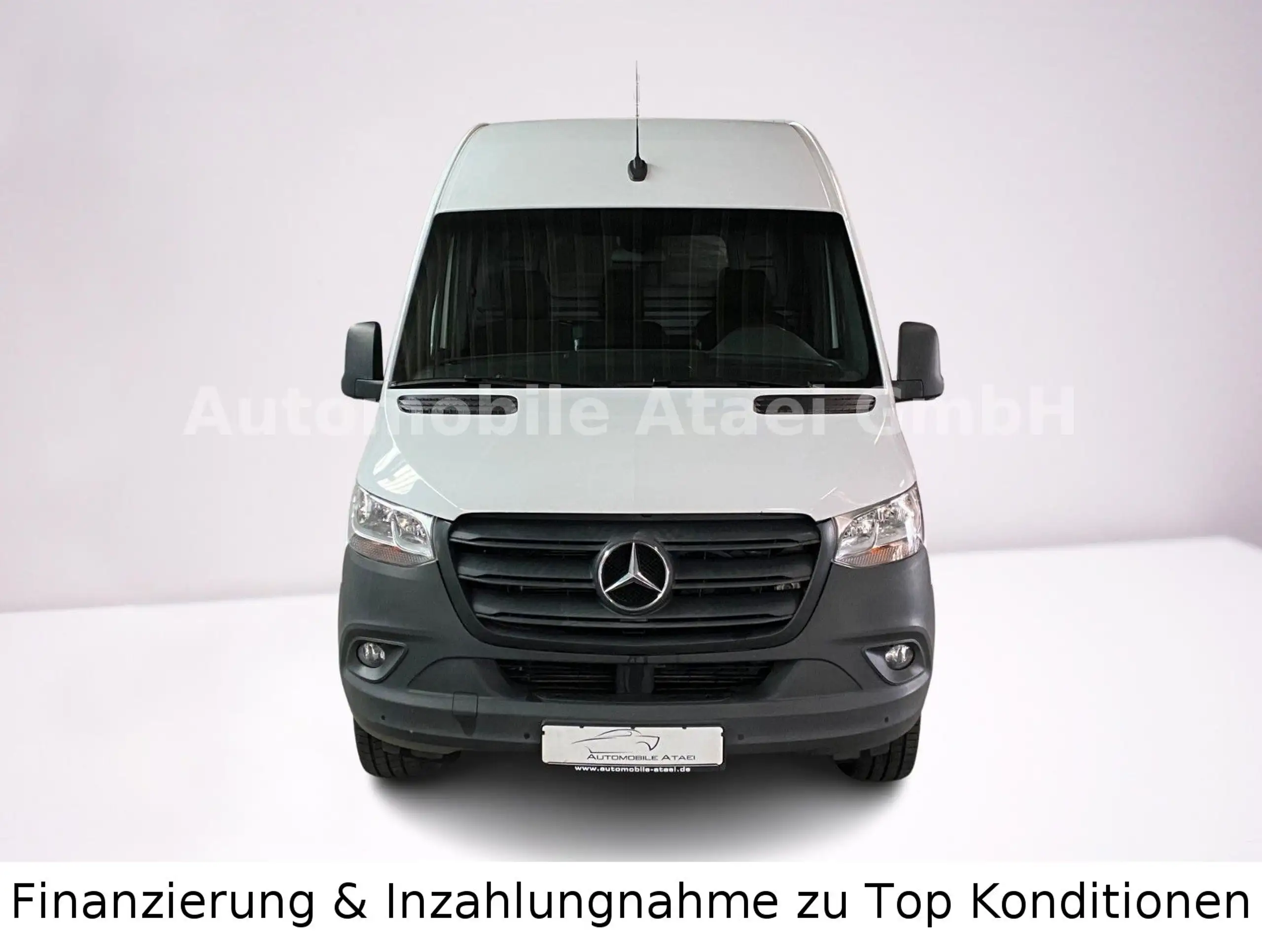 Mercedes-Benz - Sprinter