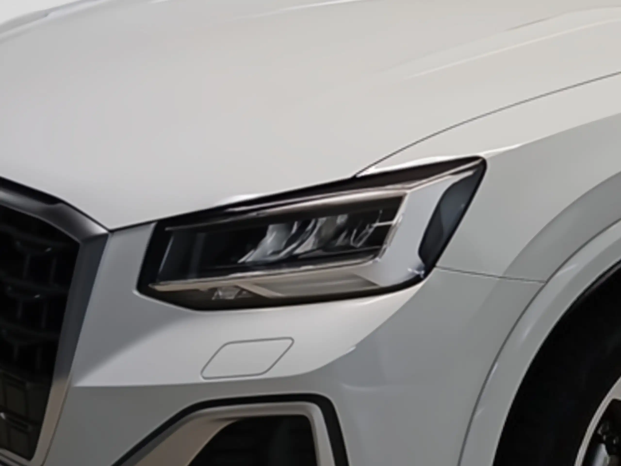 Audi - Q2