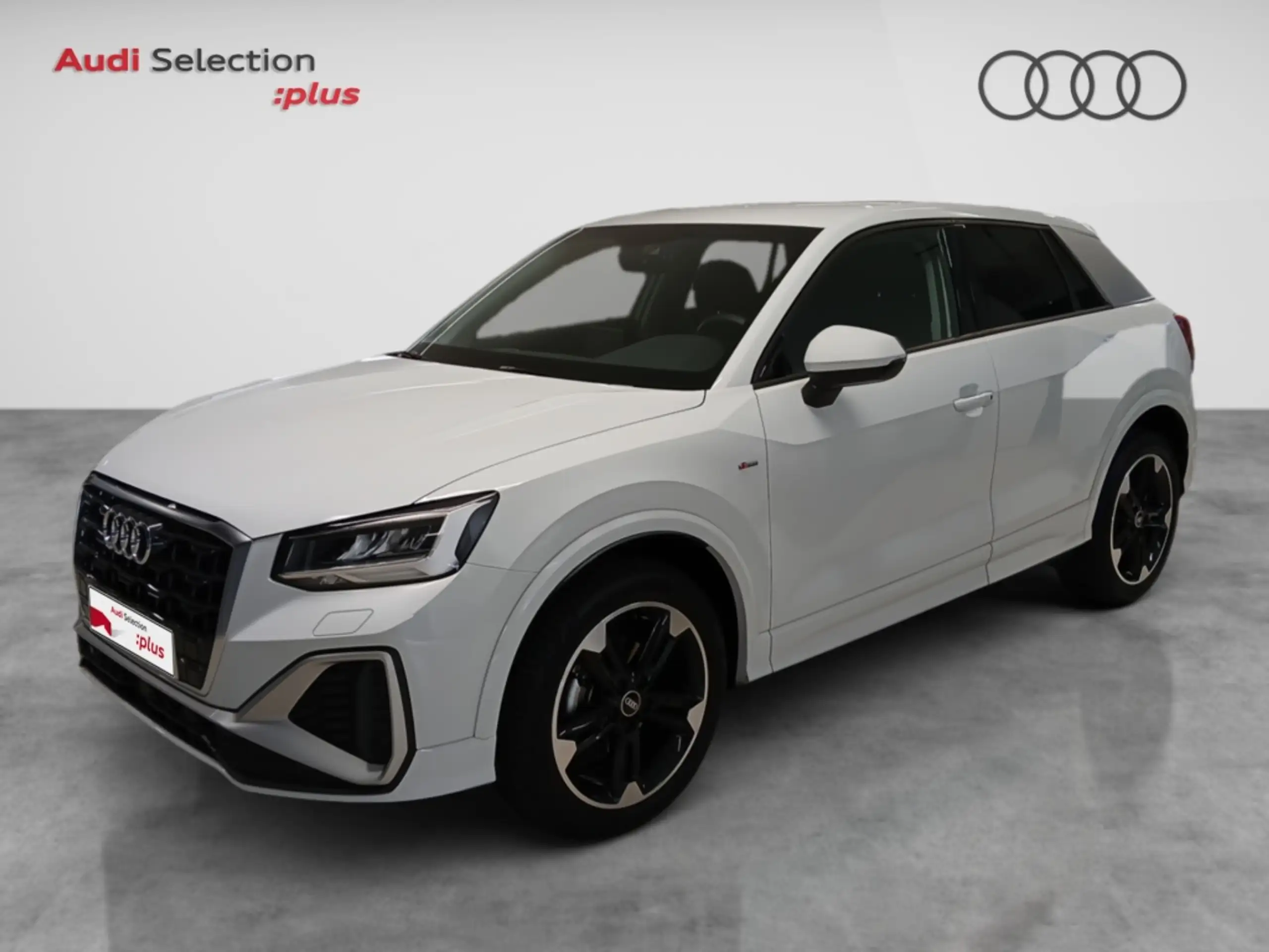 Audi - Q2