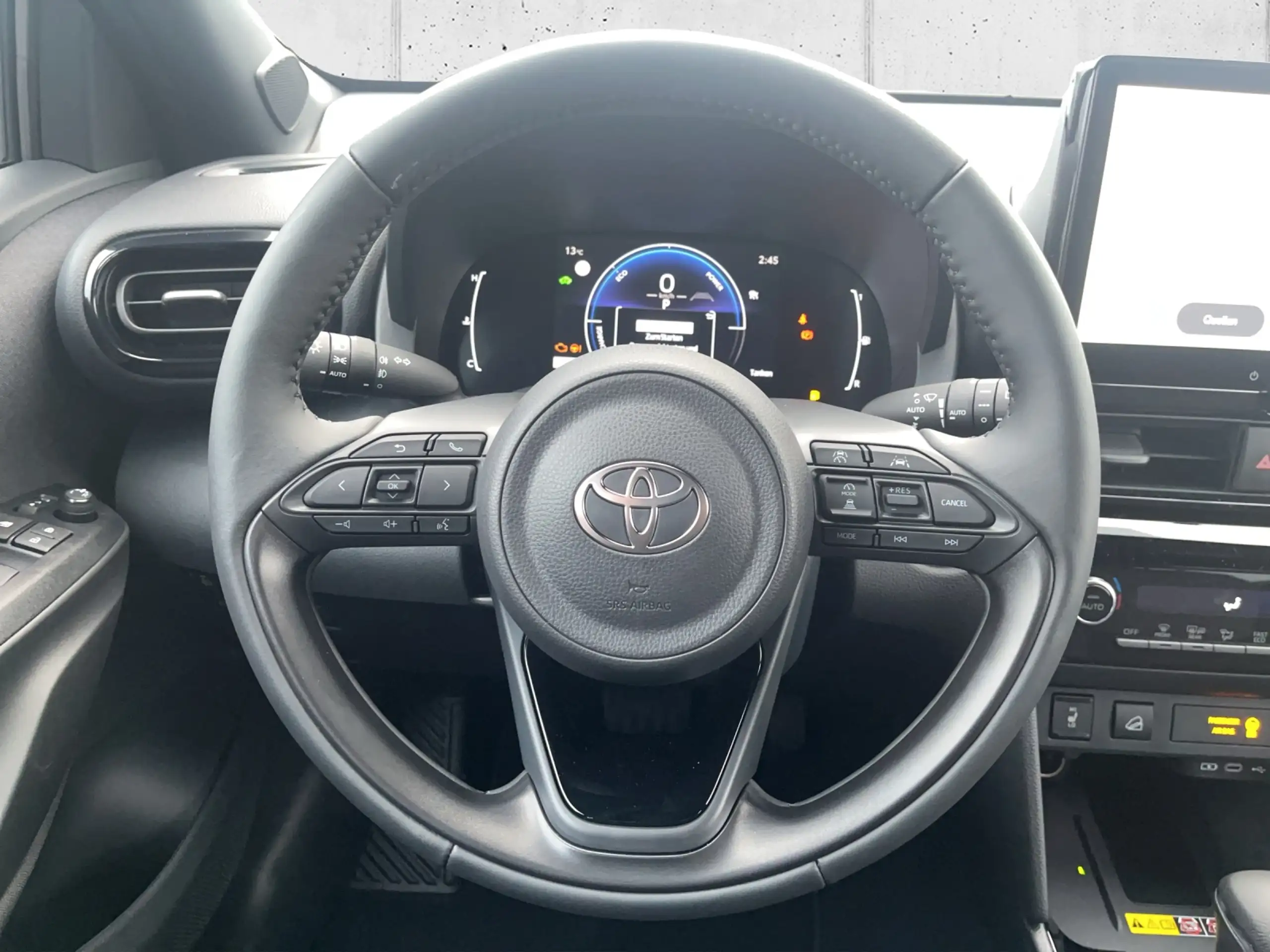 Toyota - Yaris Cross