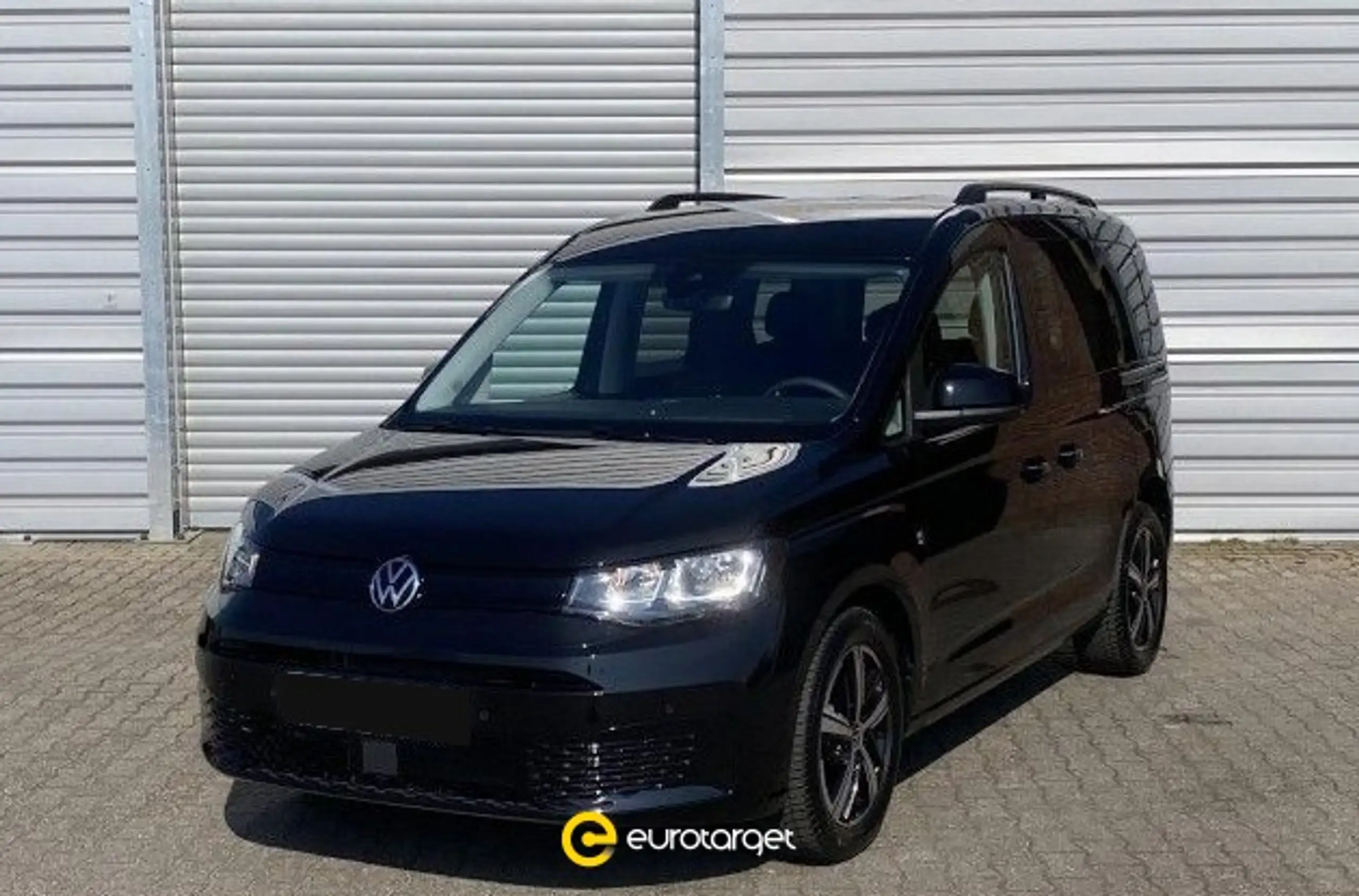 Volkswagen - Caddy