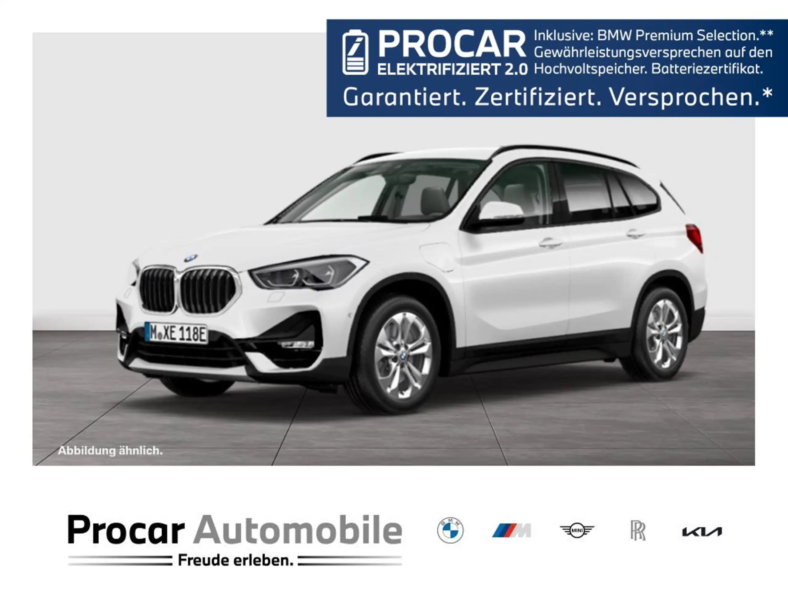 BMW X1 2020