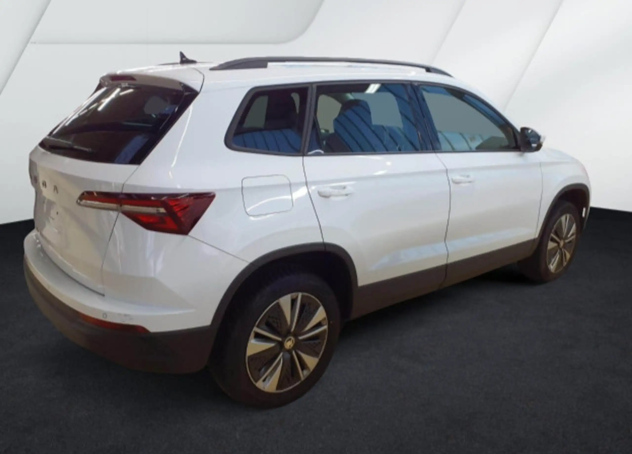 Skoda - Karoq