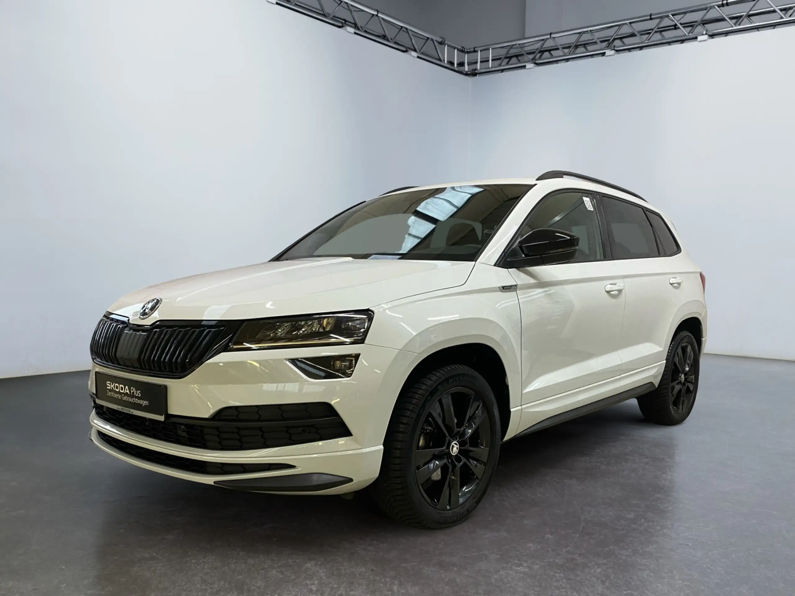 Skoda - Karoq