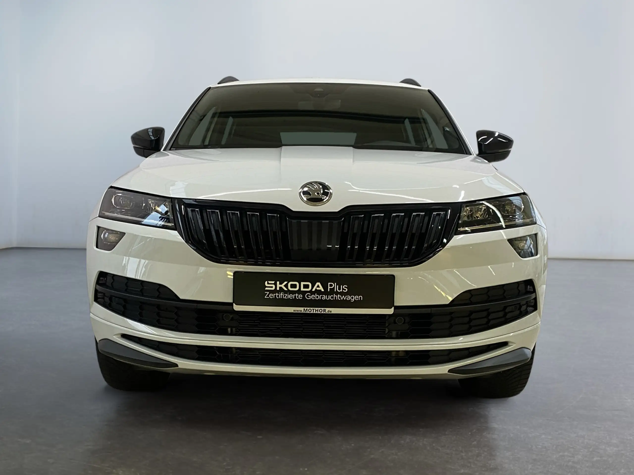 Skoda - Karoq