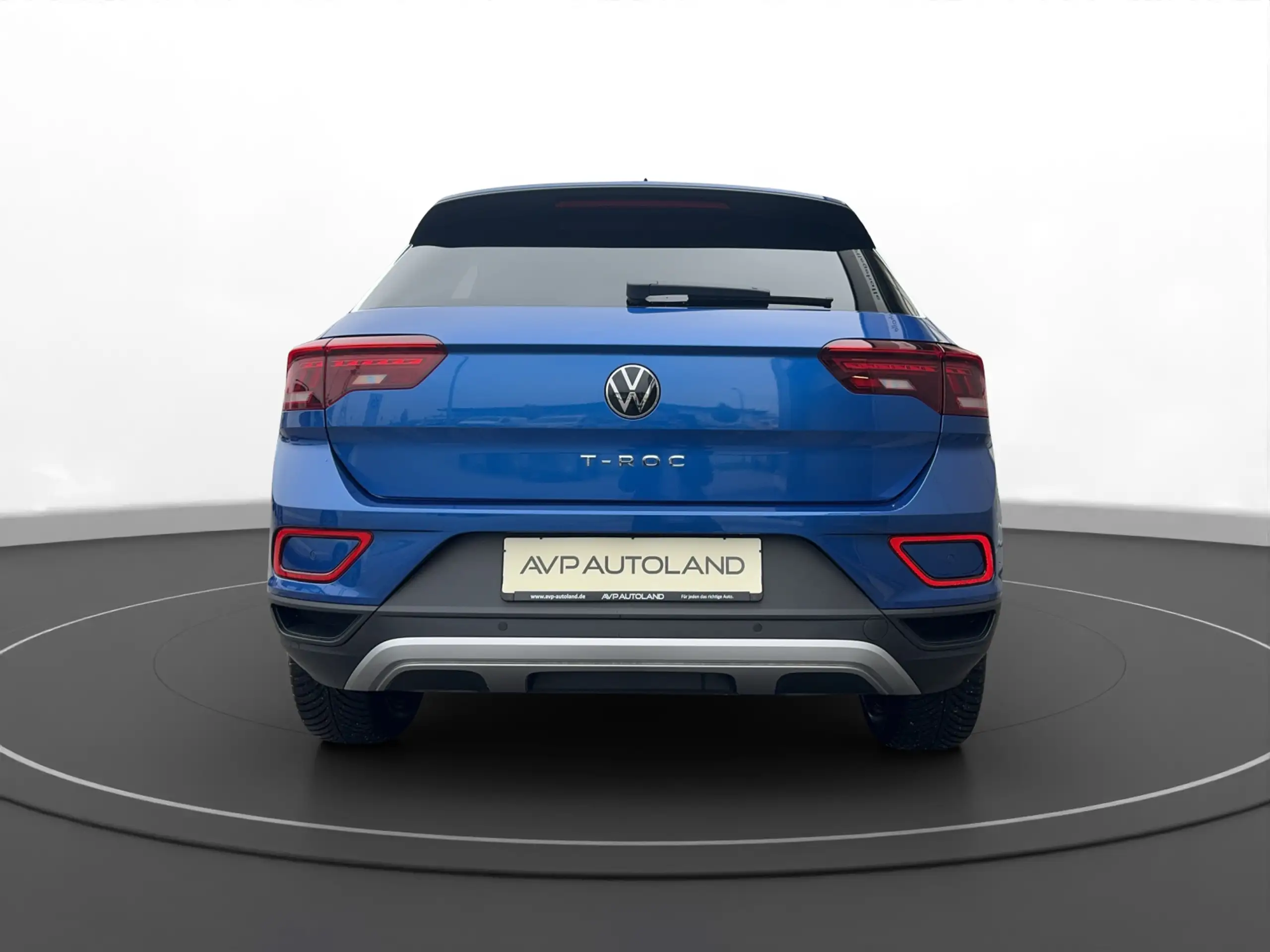 Volkswagen - T-Roc