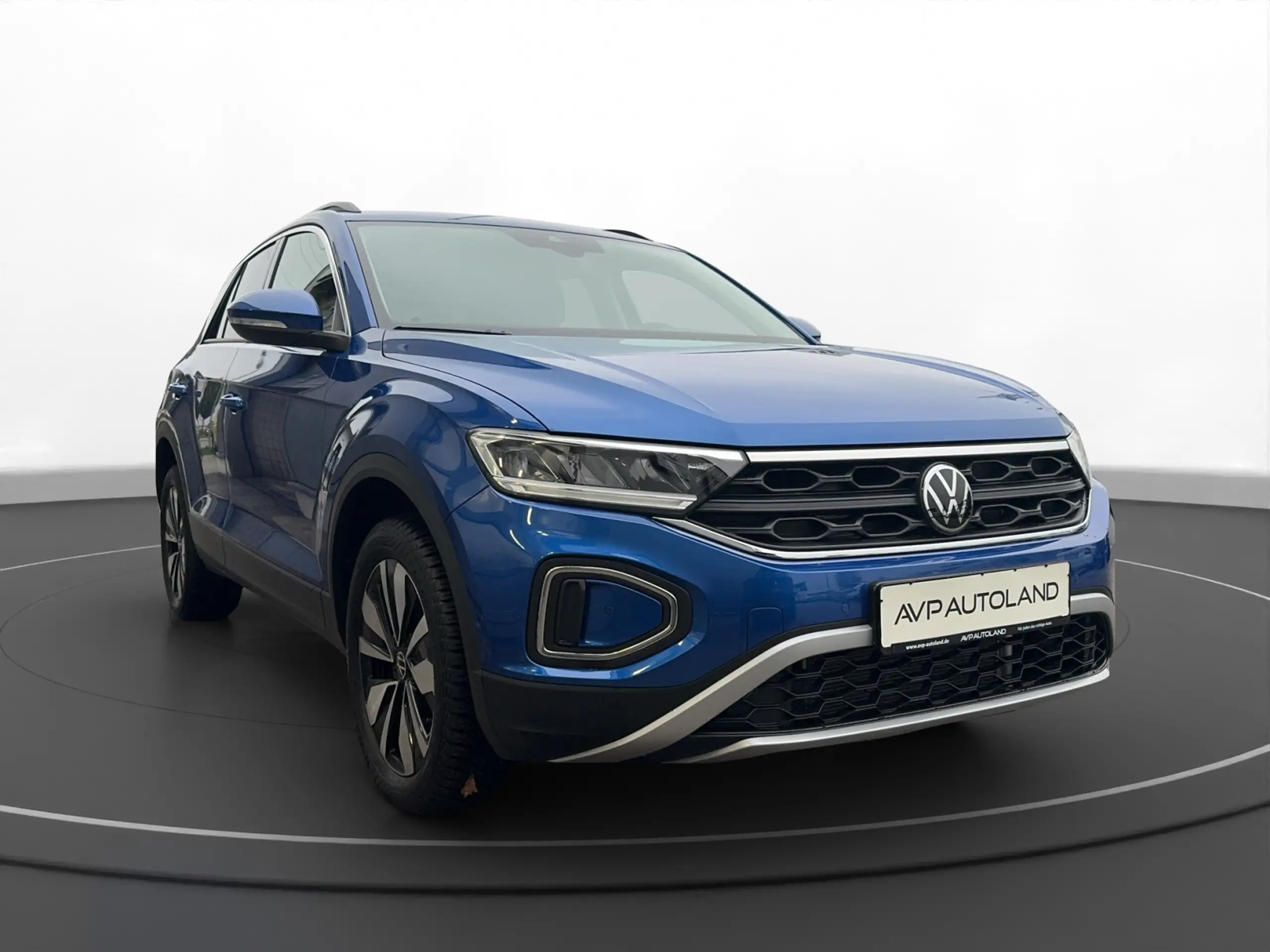 Volkswagen - T-Roc