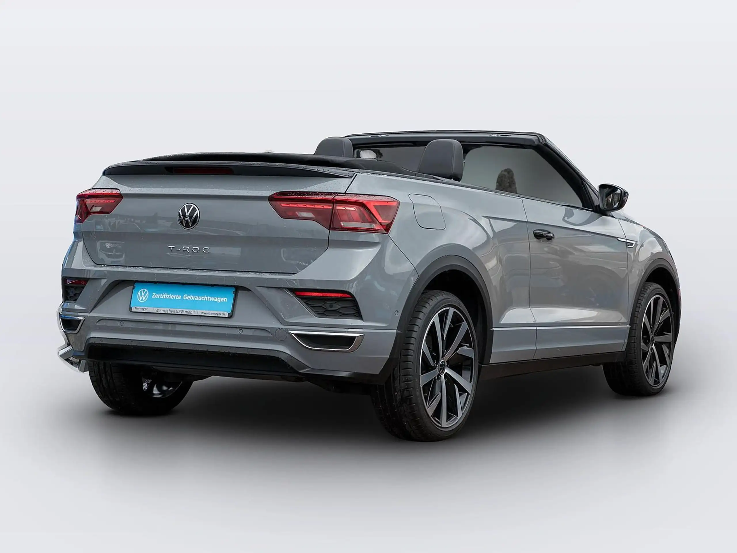 Volkswagen - T-Roc