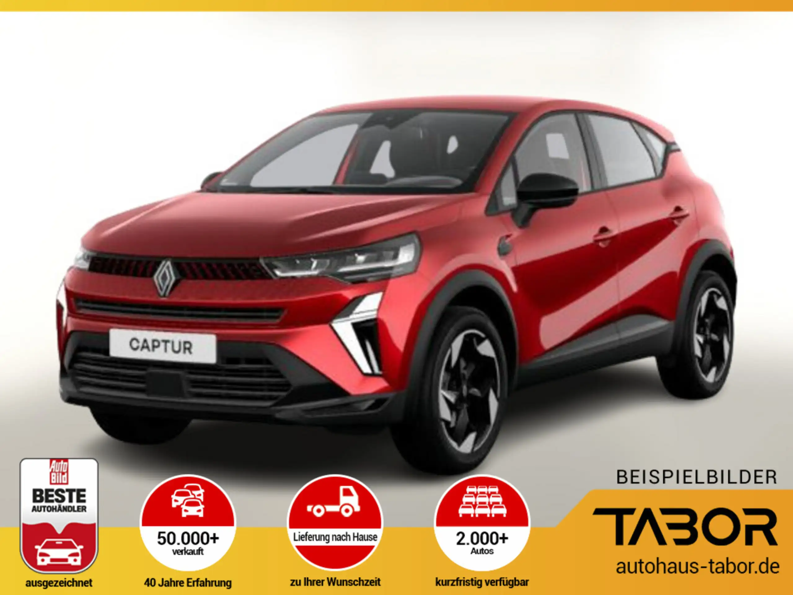 Renault - Captur