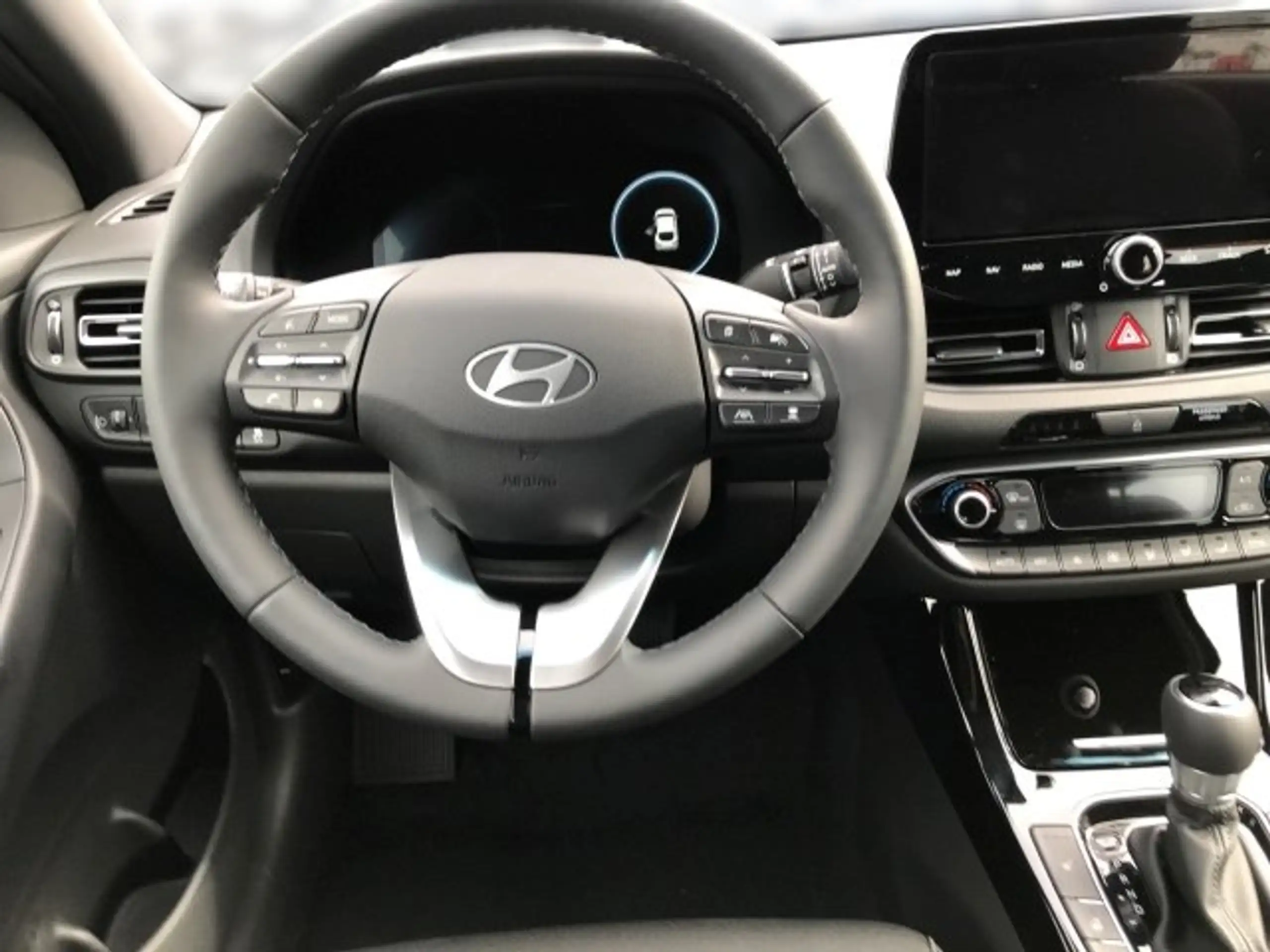 Hyundai - i30