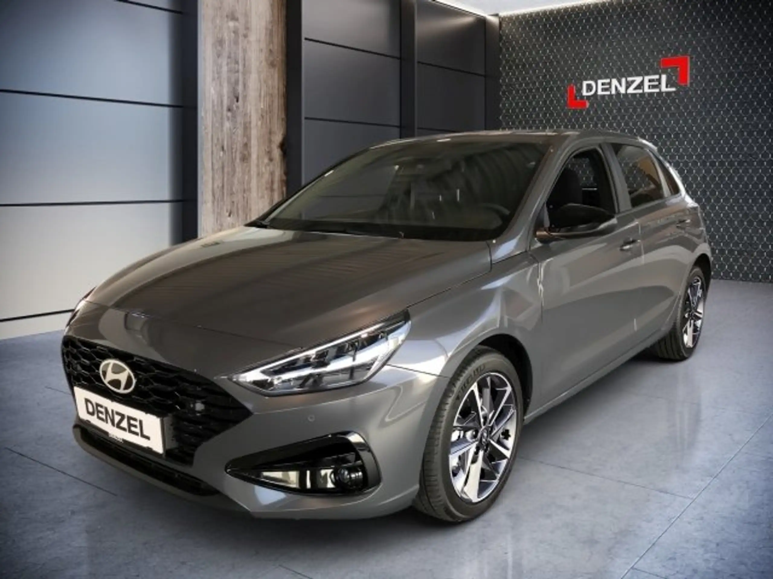 Hyundai i30 2020