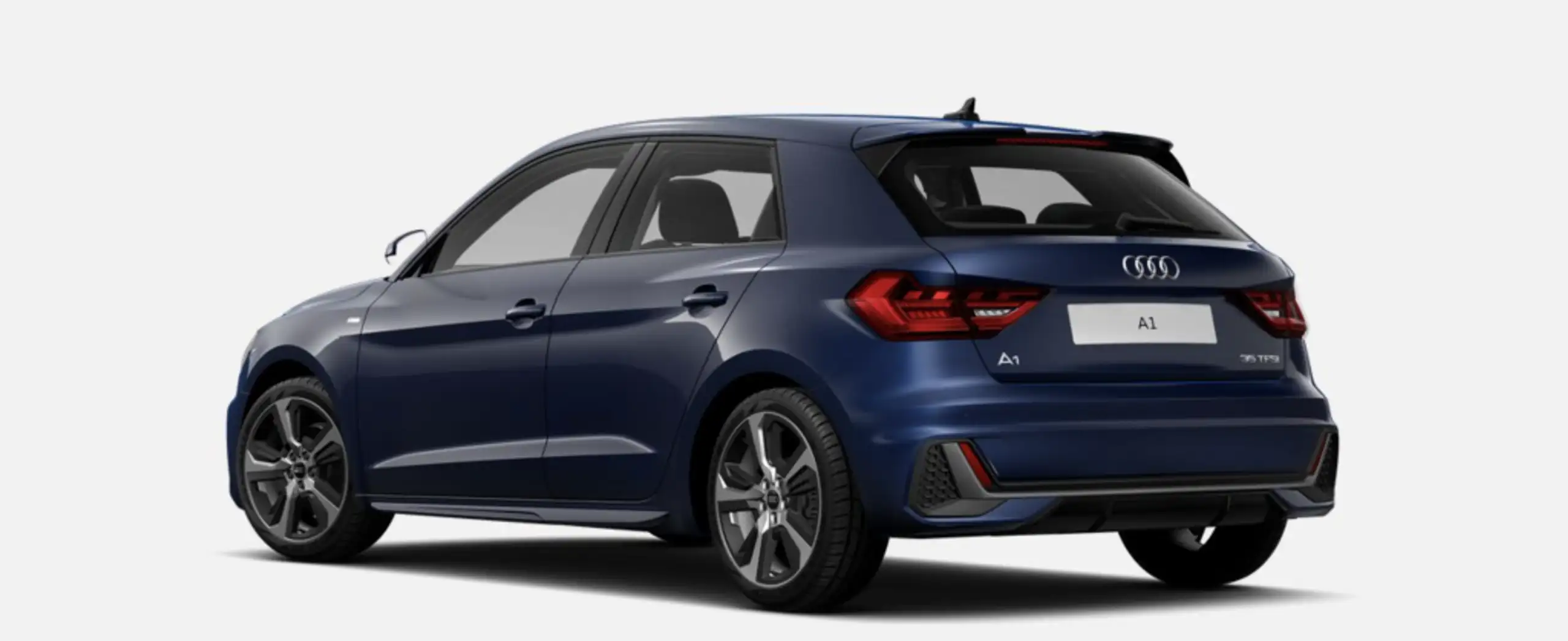 Audi - A1