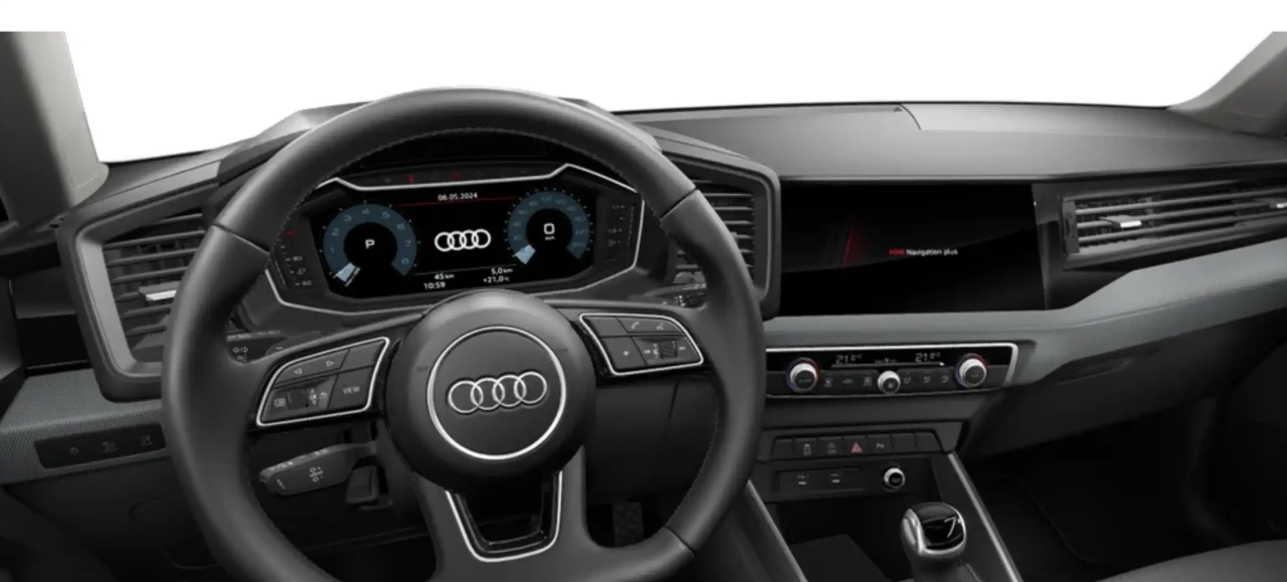 Audi - A1