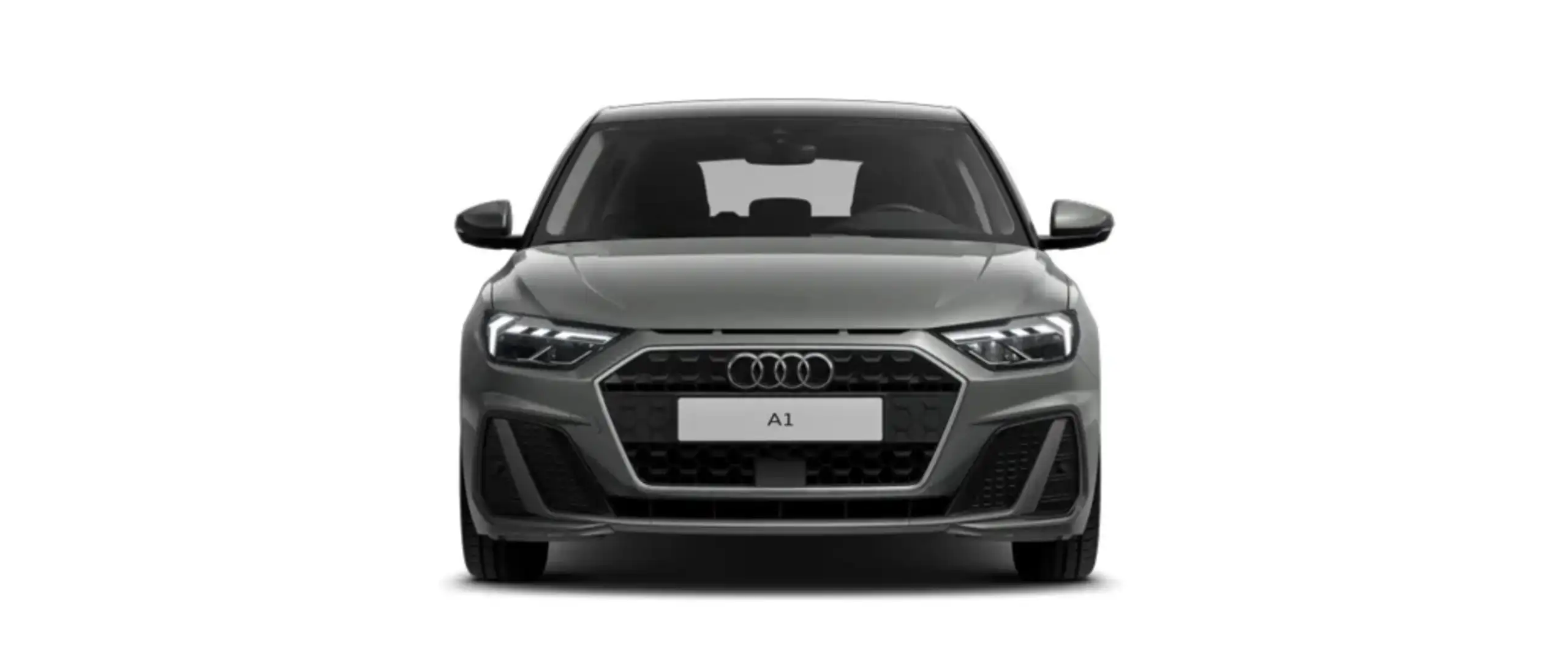 Audi - A1