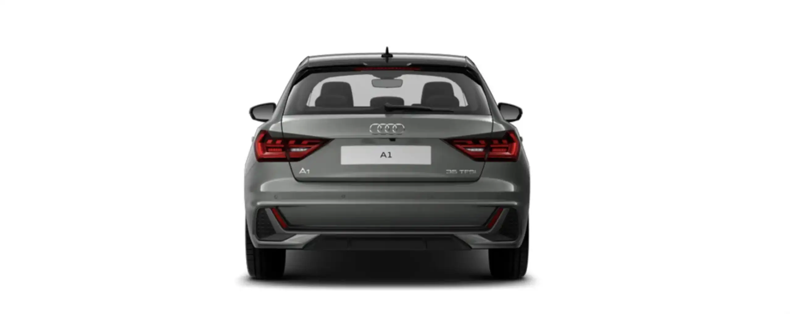 Audi - A1