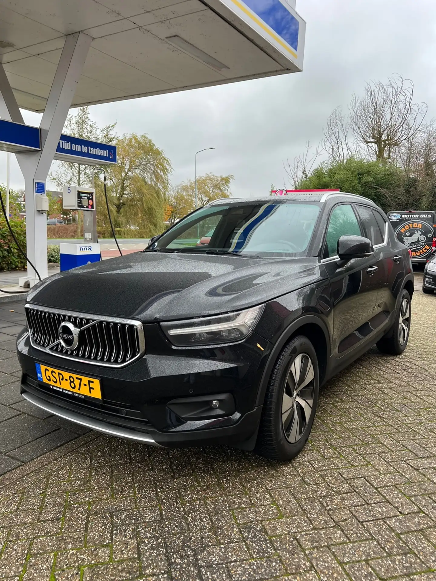 Volvo - XC40