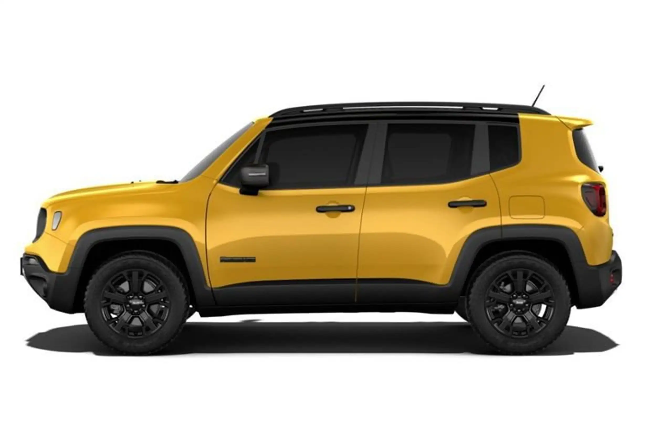 Jeep - Renegade