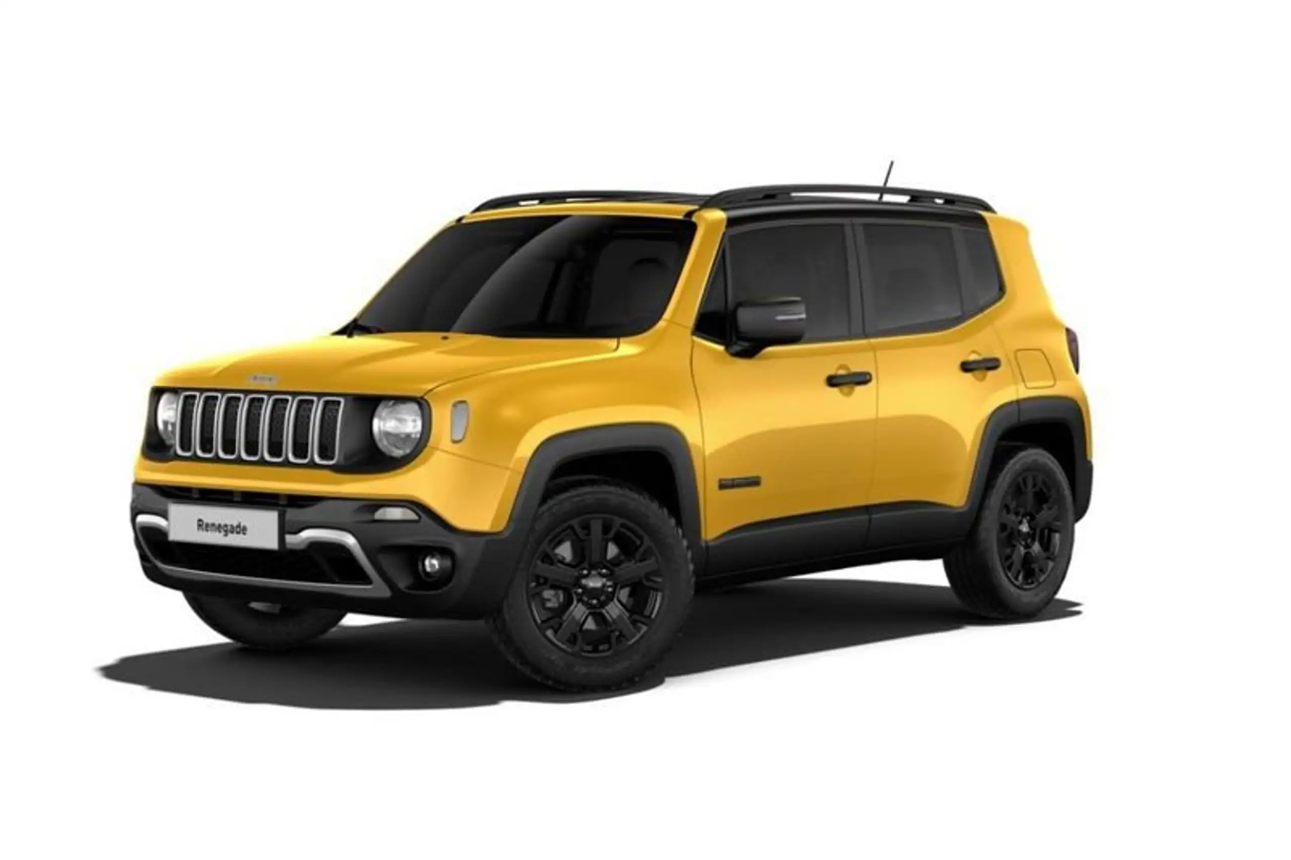 Jeep - Renegade