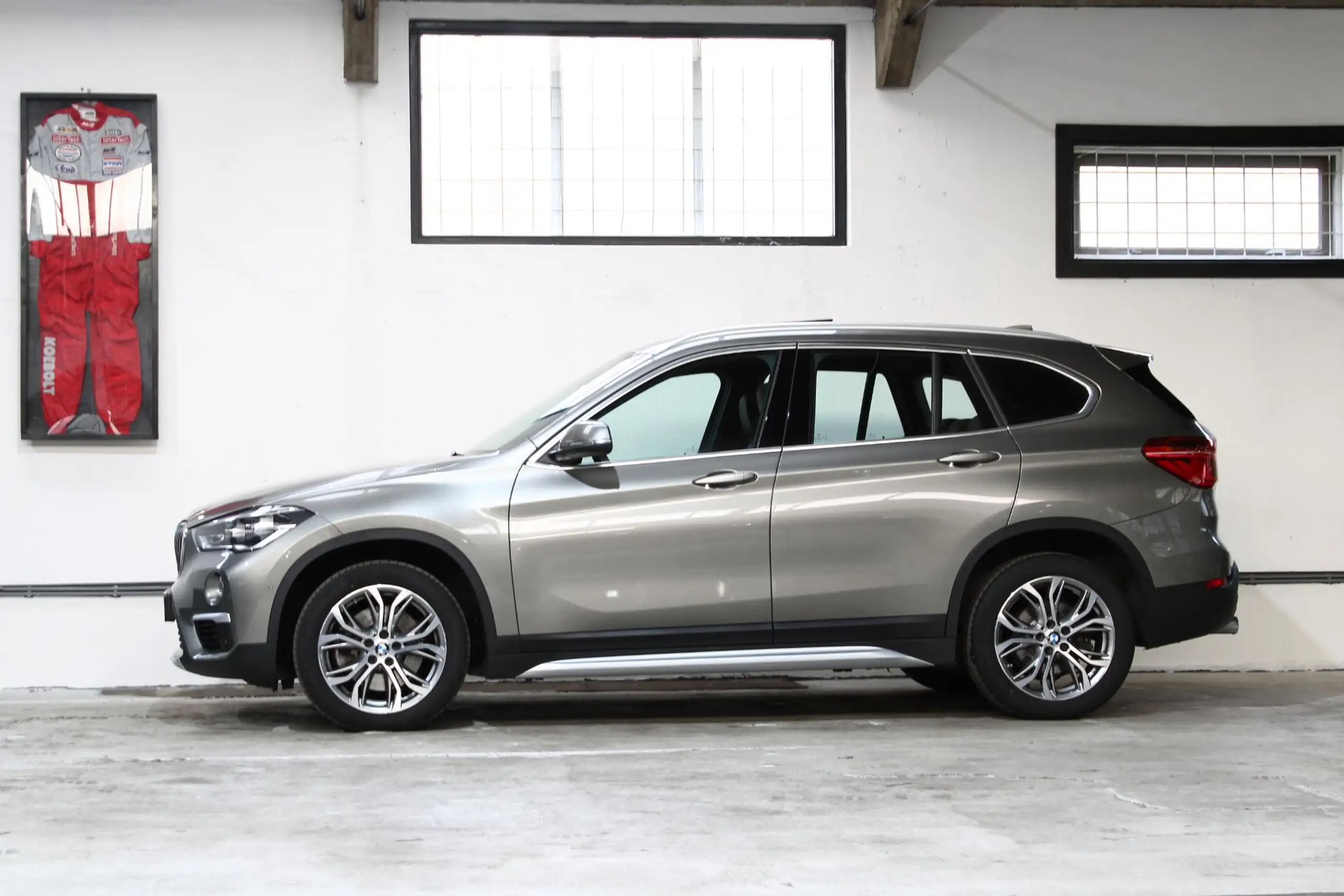 BMW - X1