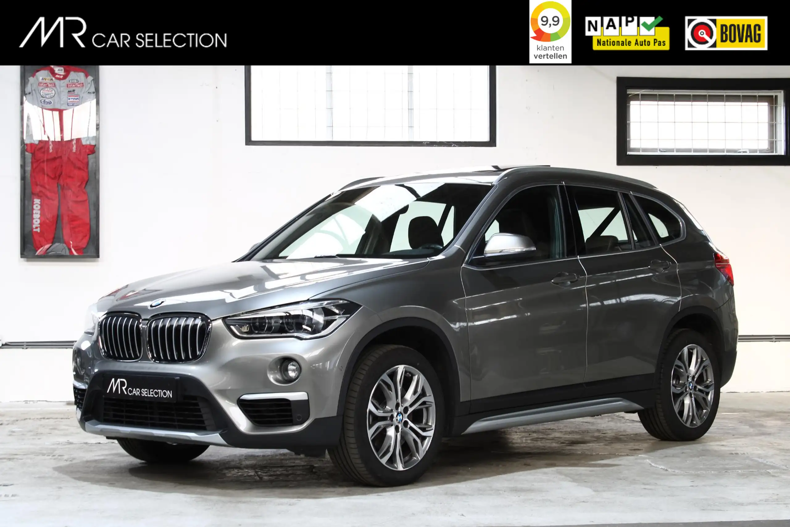 BMW X1 2019