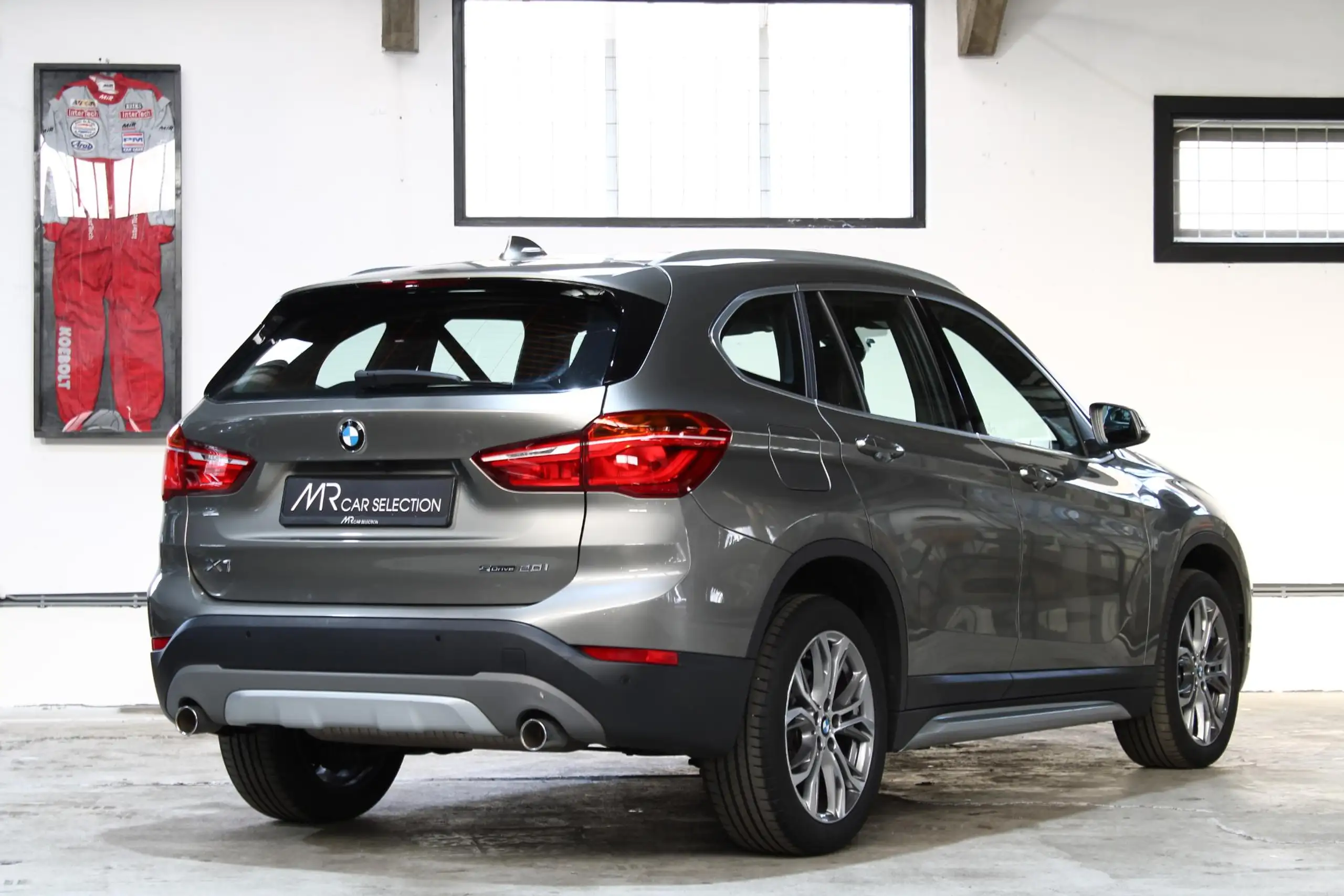 BMW - X1