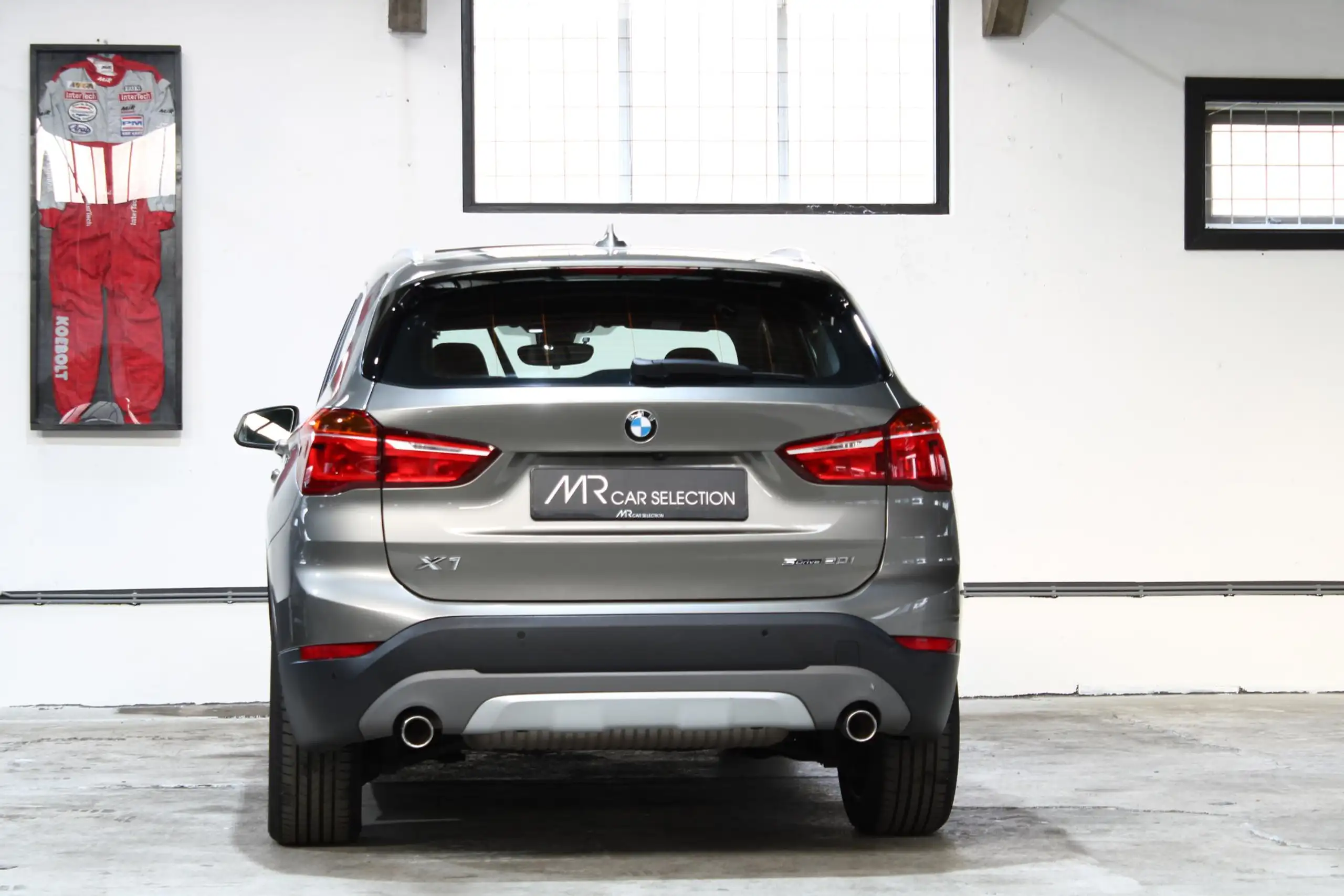 BMW - X1