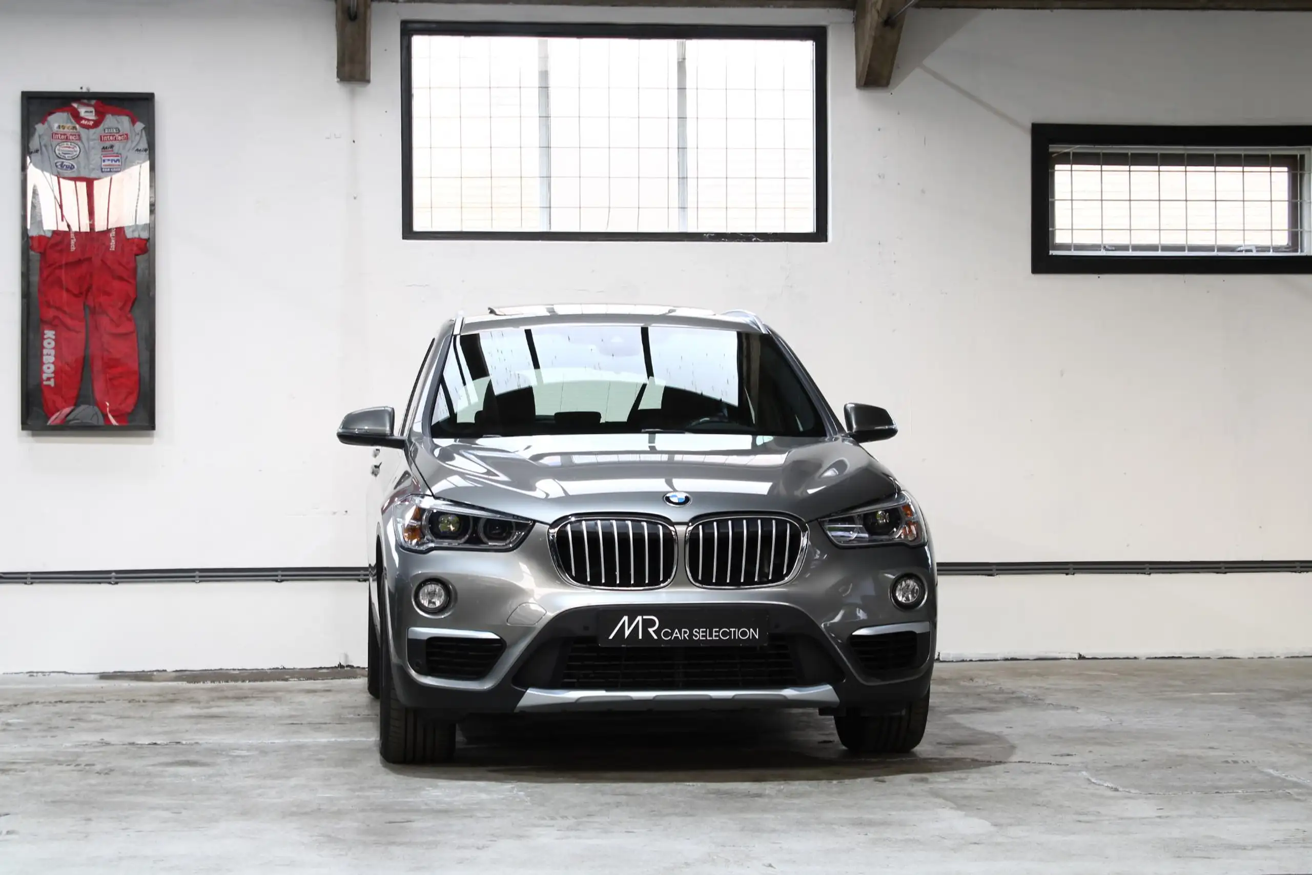 BMW - X1