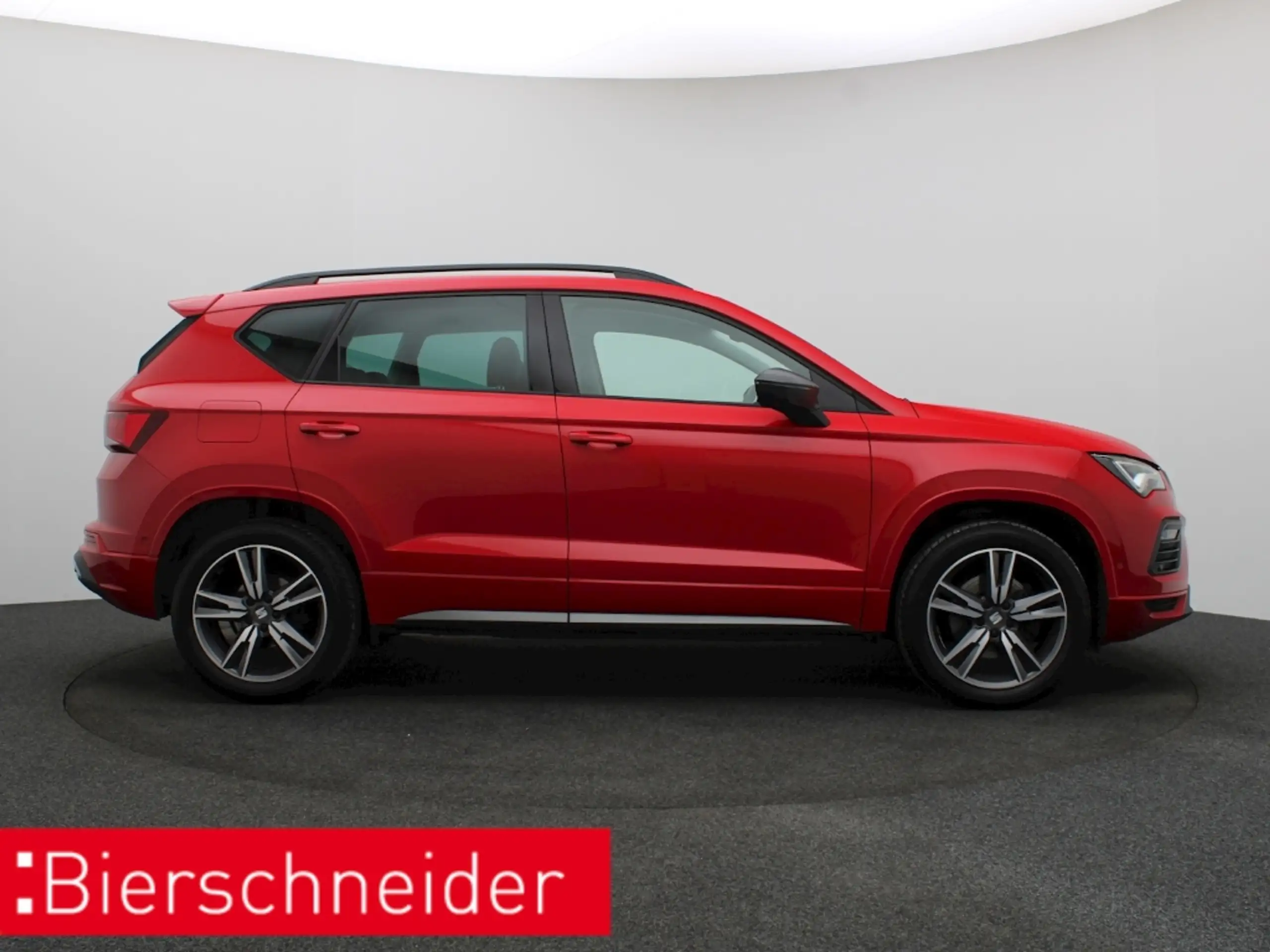 SEAT - Ateca