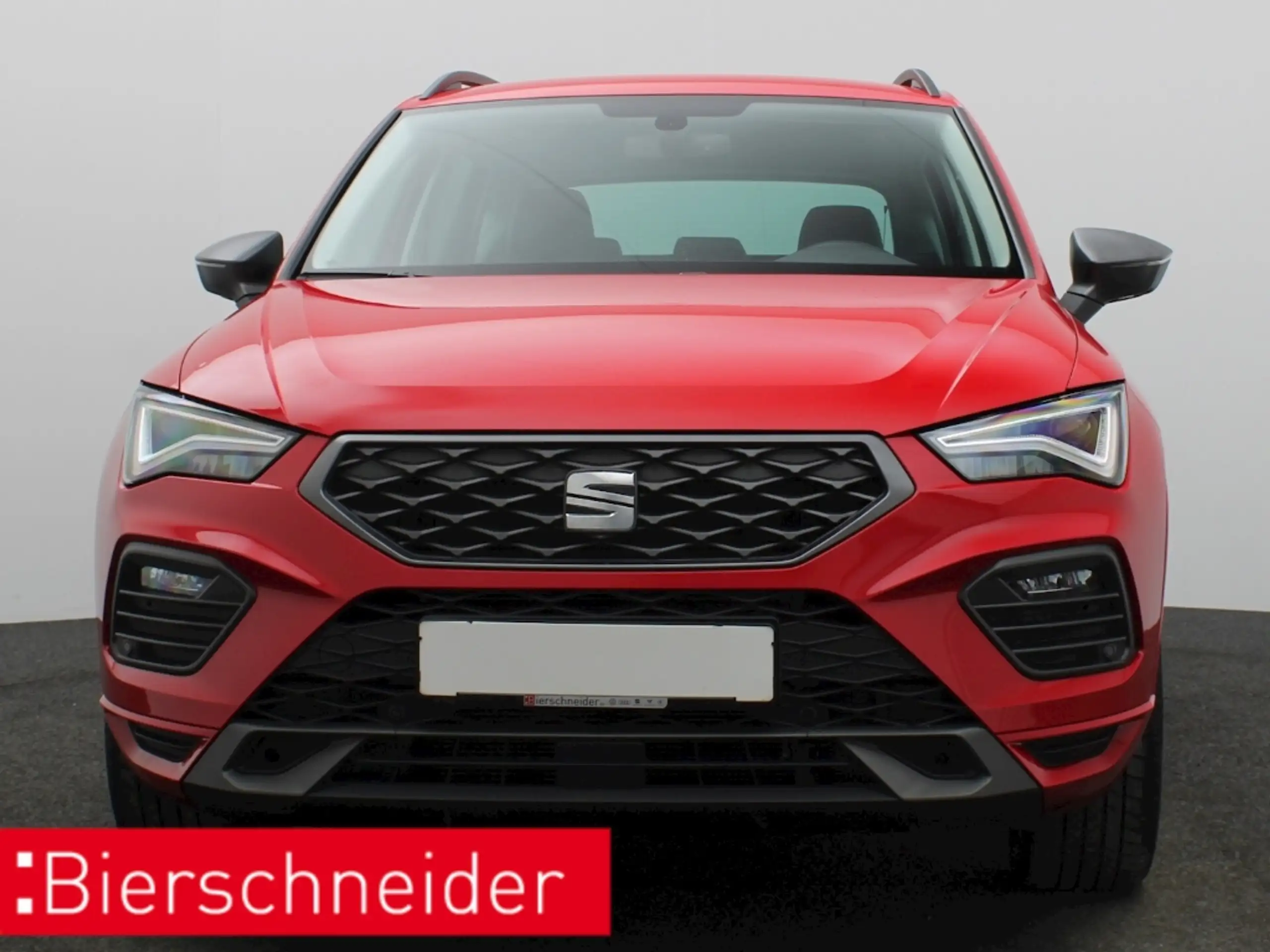 SEAT - Ateca