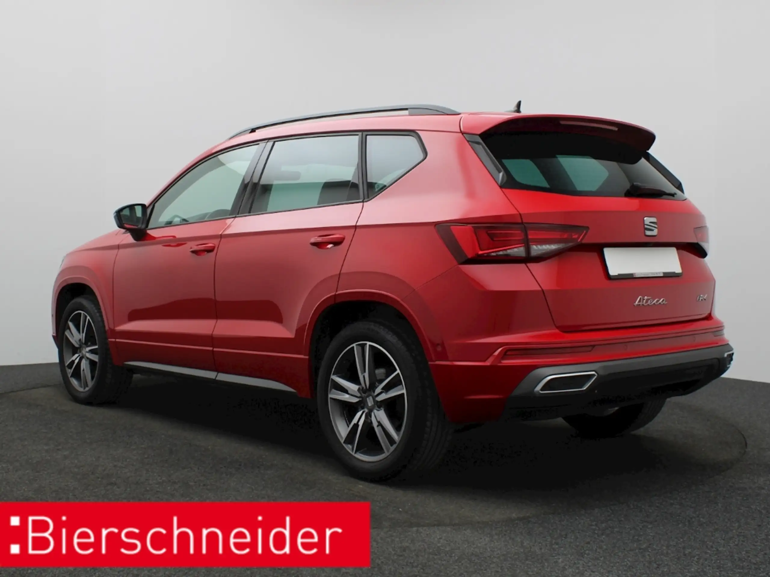 SEAT - Ateca