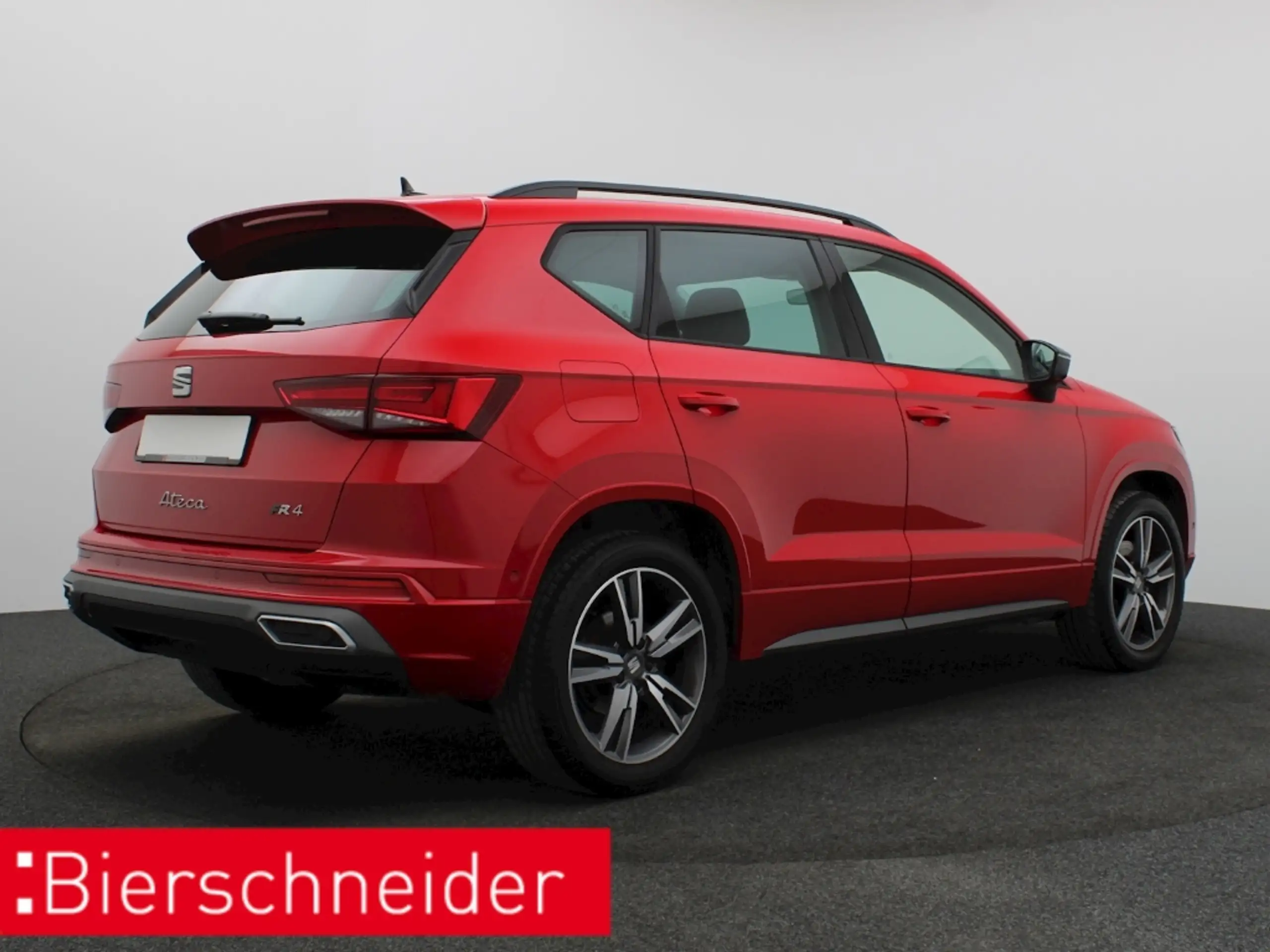 SEAT - Ateca