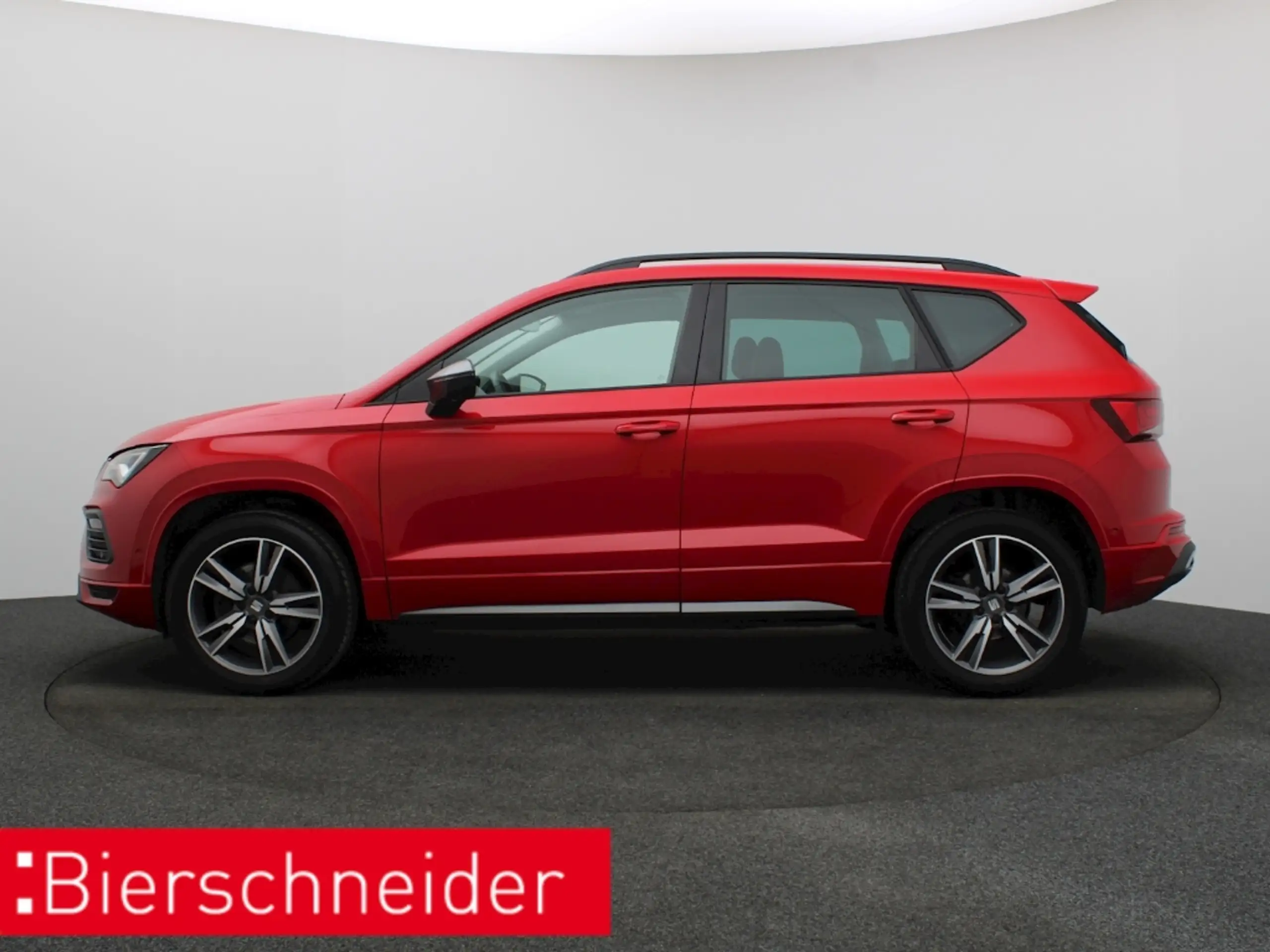 SEAT - Ateca