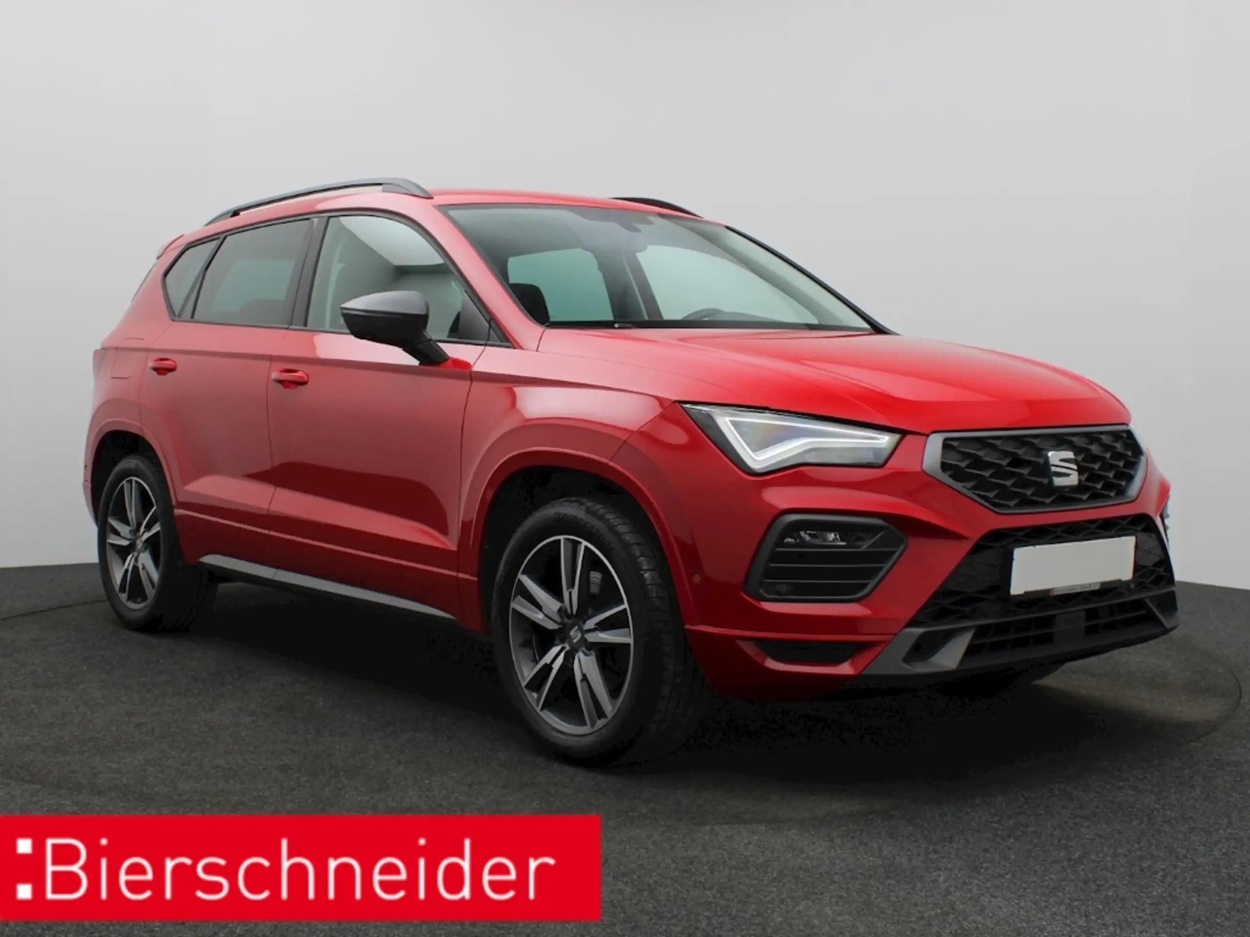 SEAT - Ateca