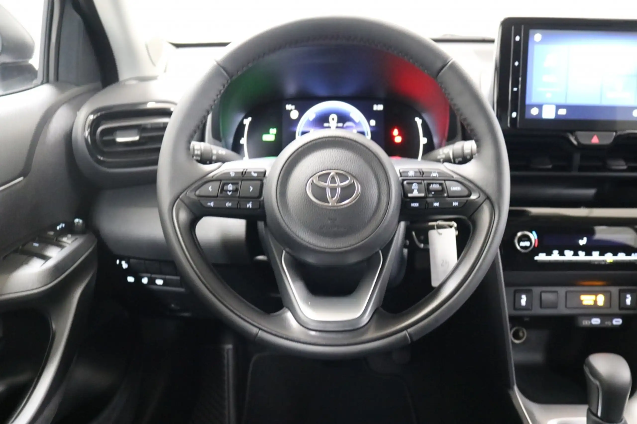 Toyota - Yaris Cross