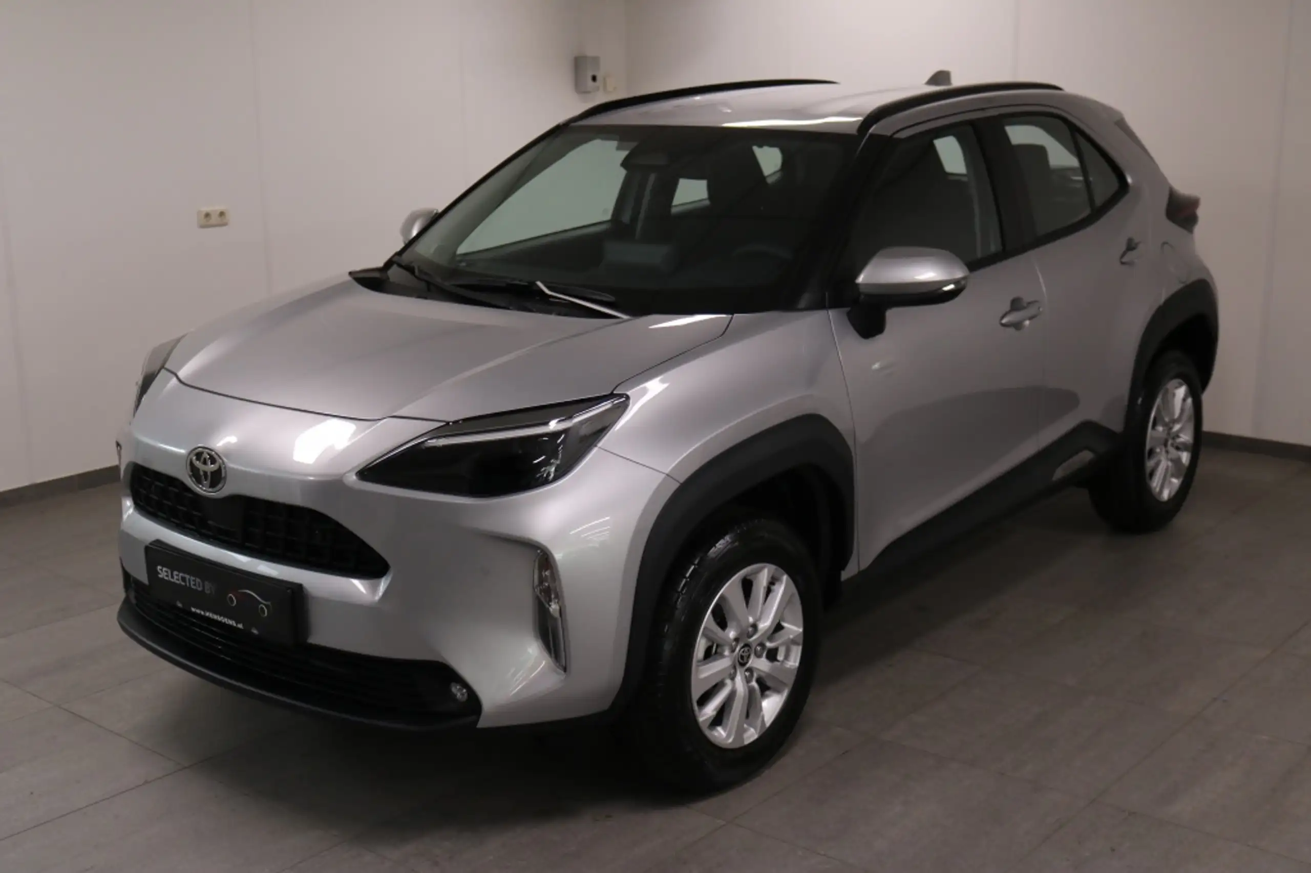 Toyota Yaris Cross 2024