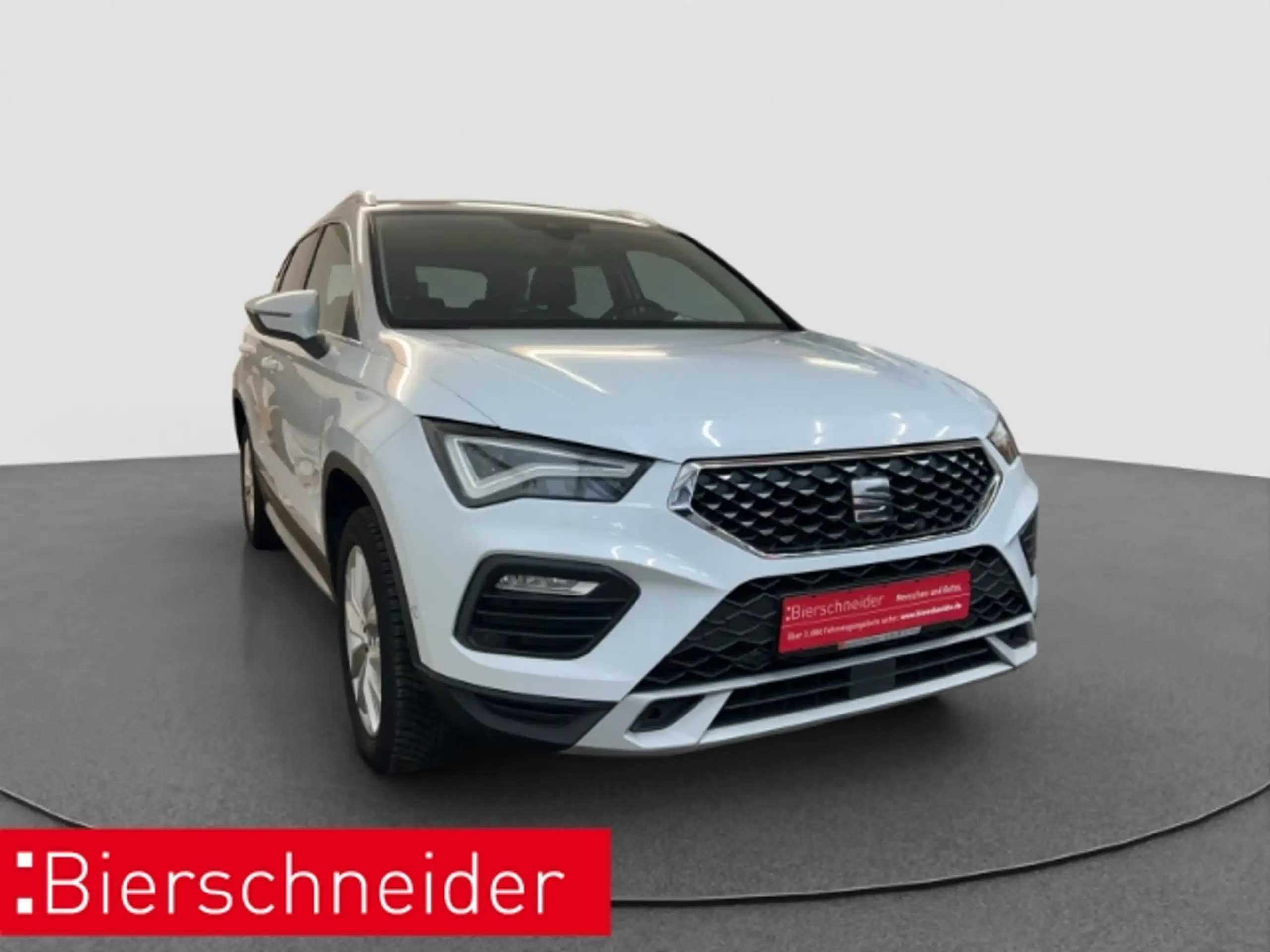 SEAT - Ateca