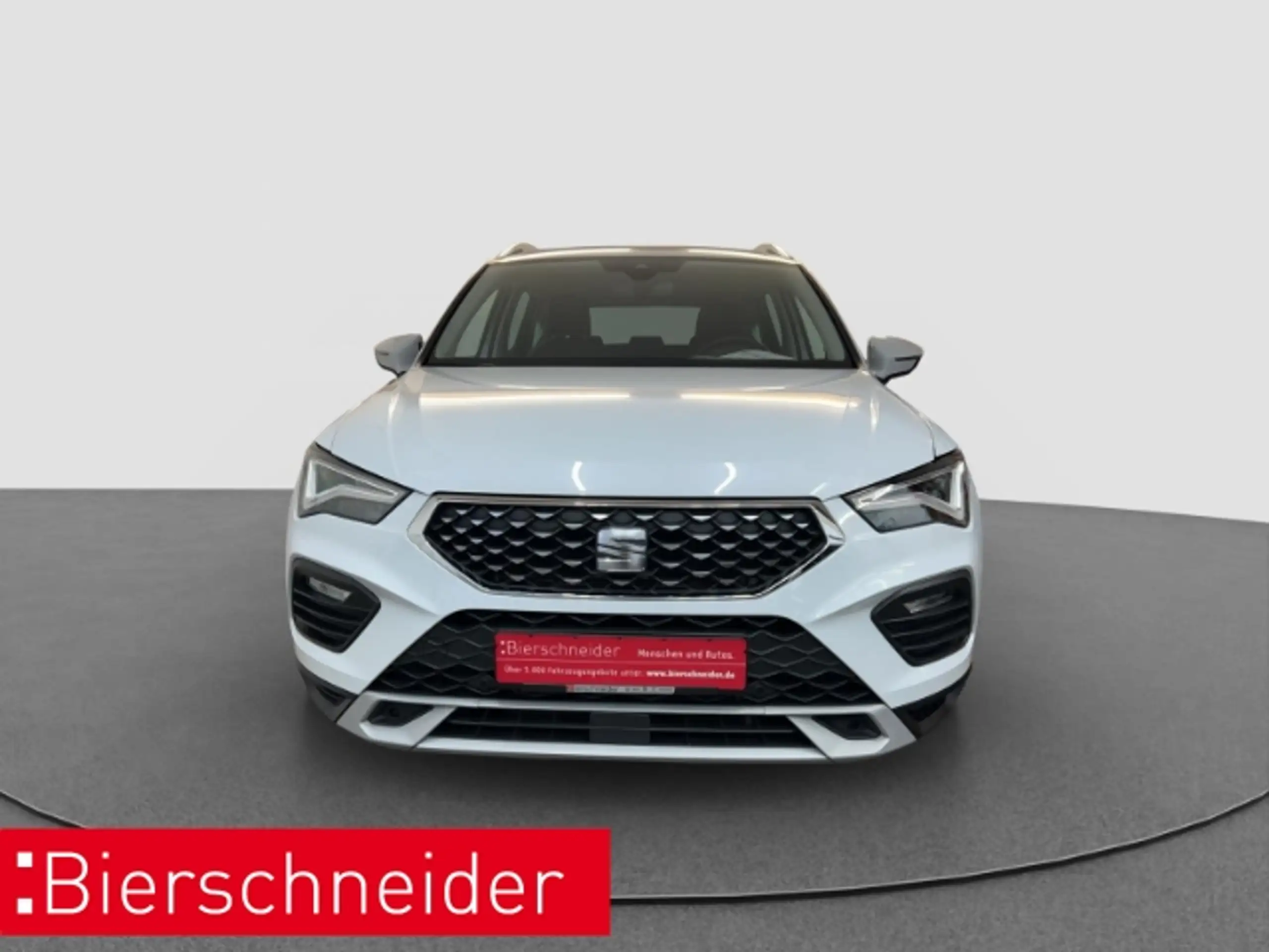 SEAT - Ateca