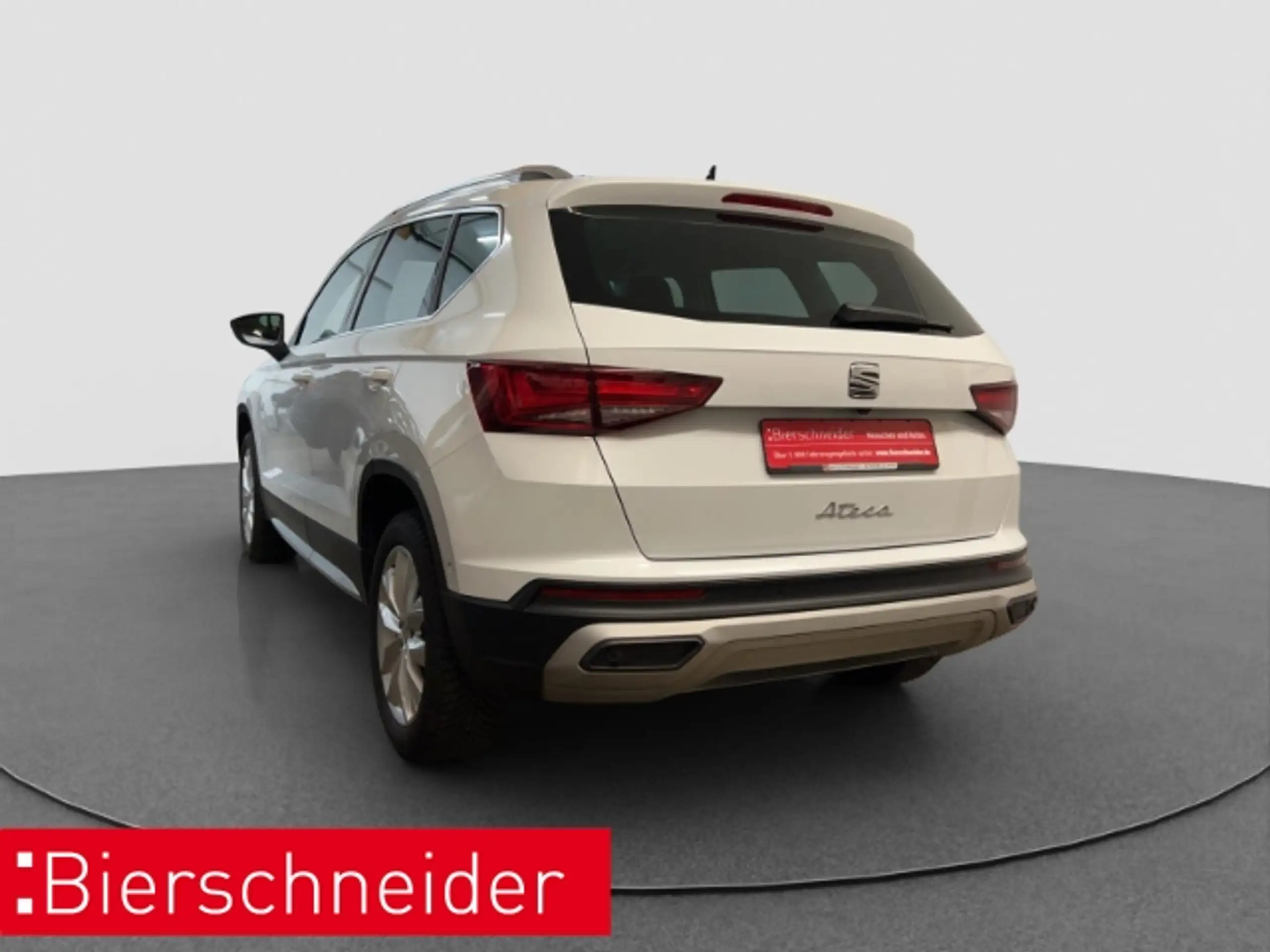 SEAT - Ateca