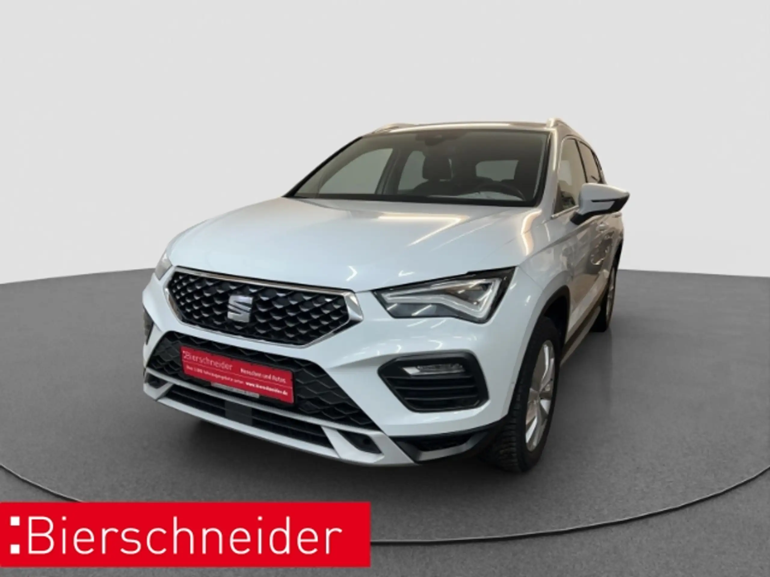 SEAT - Ateca