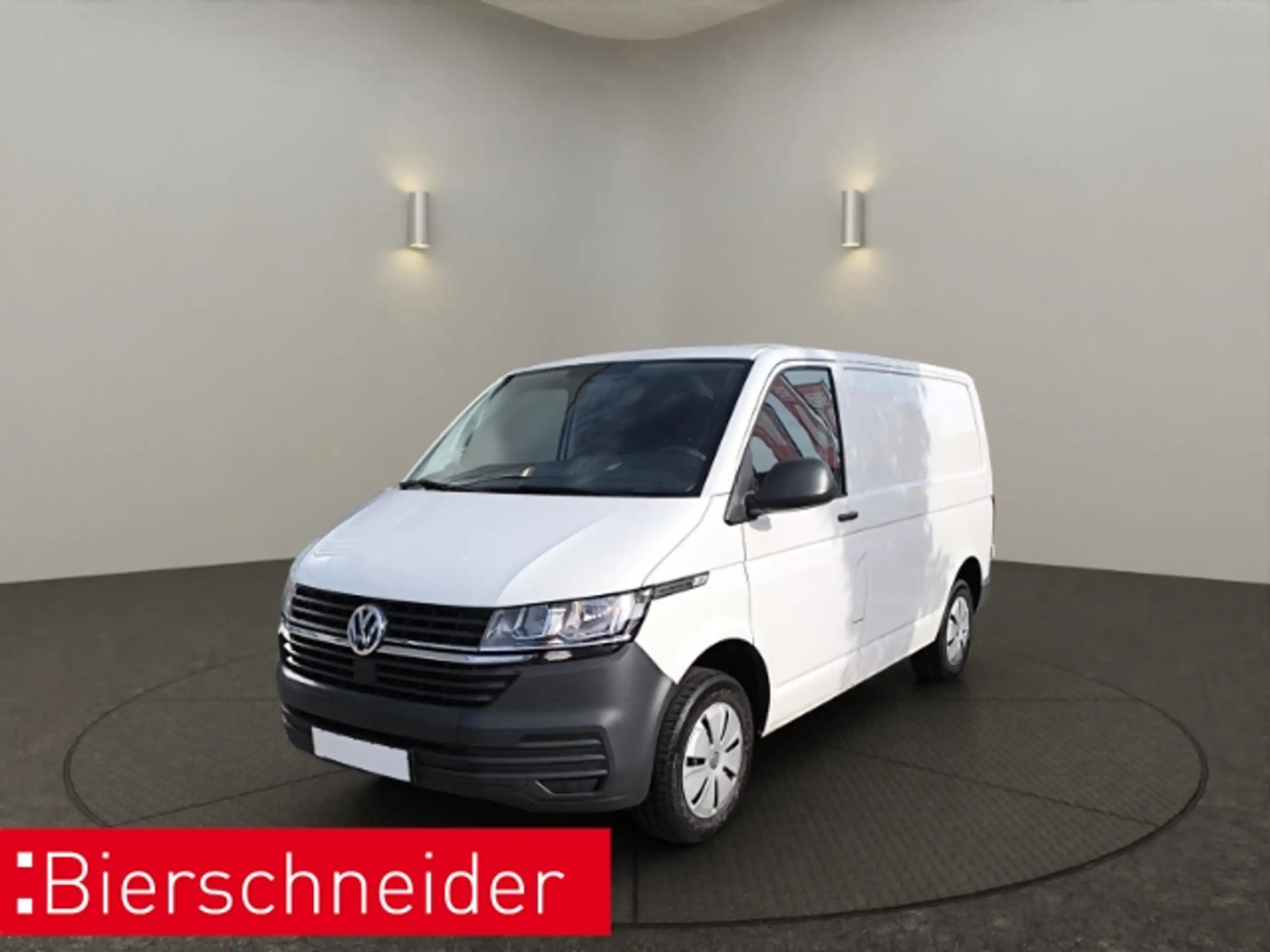 Volkswagen T6 Transporter 2023