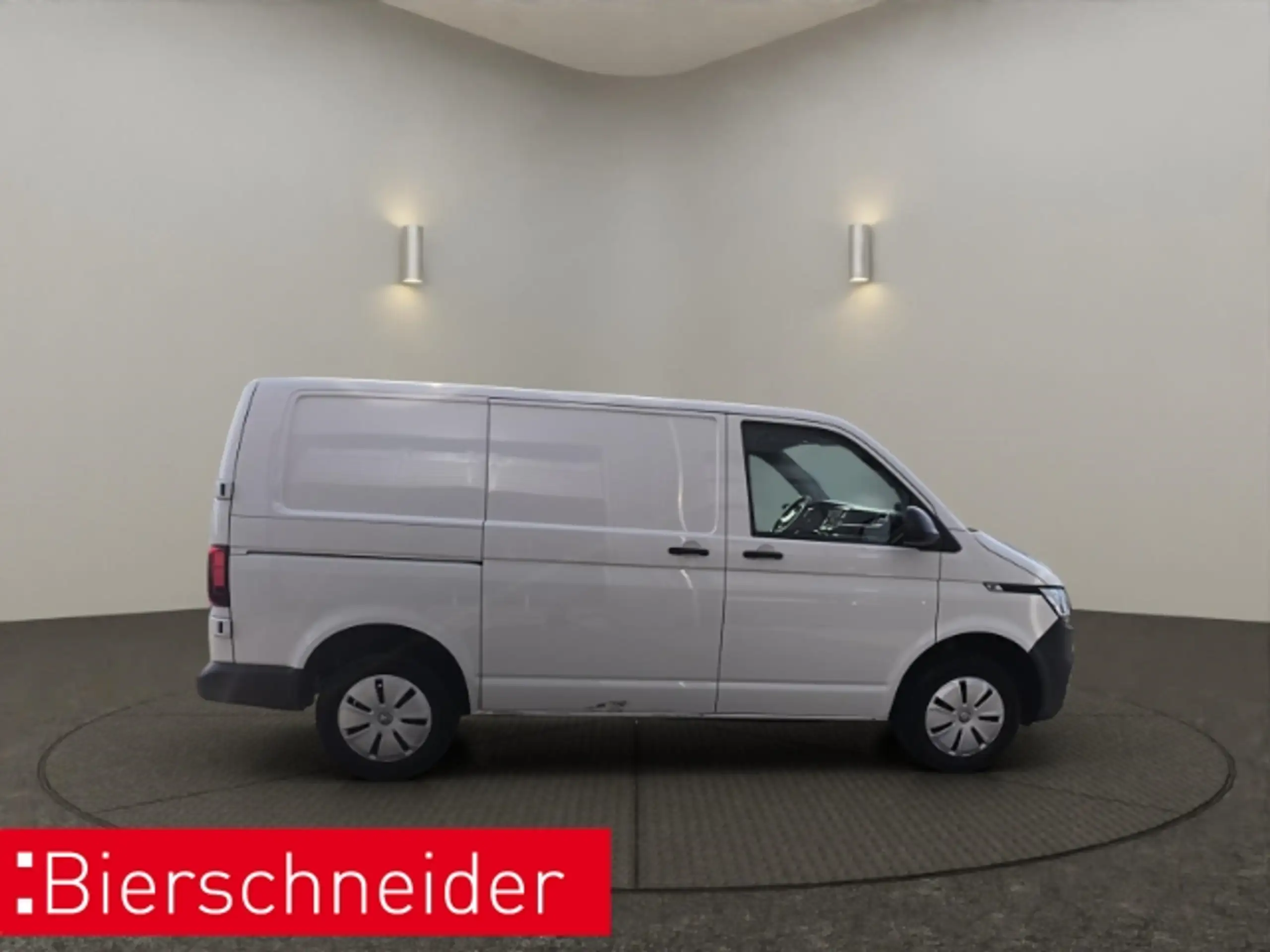 Volkswagen - T6 Transporter