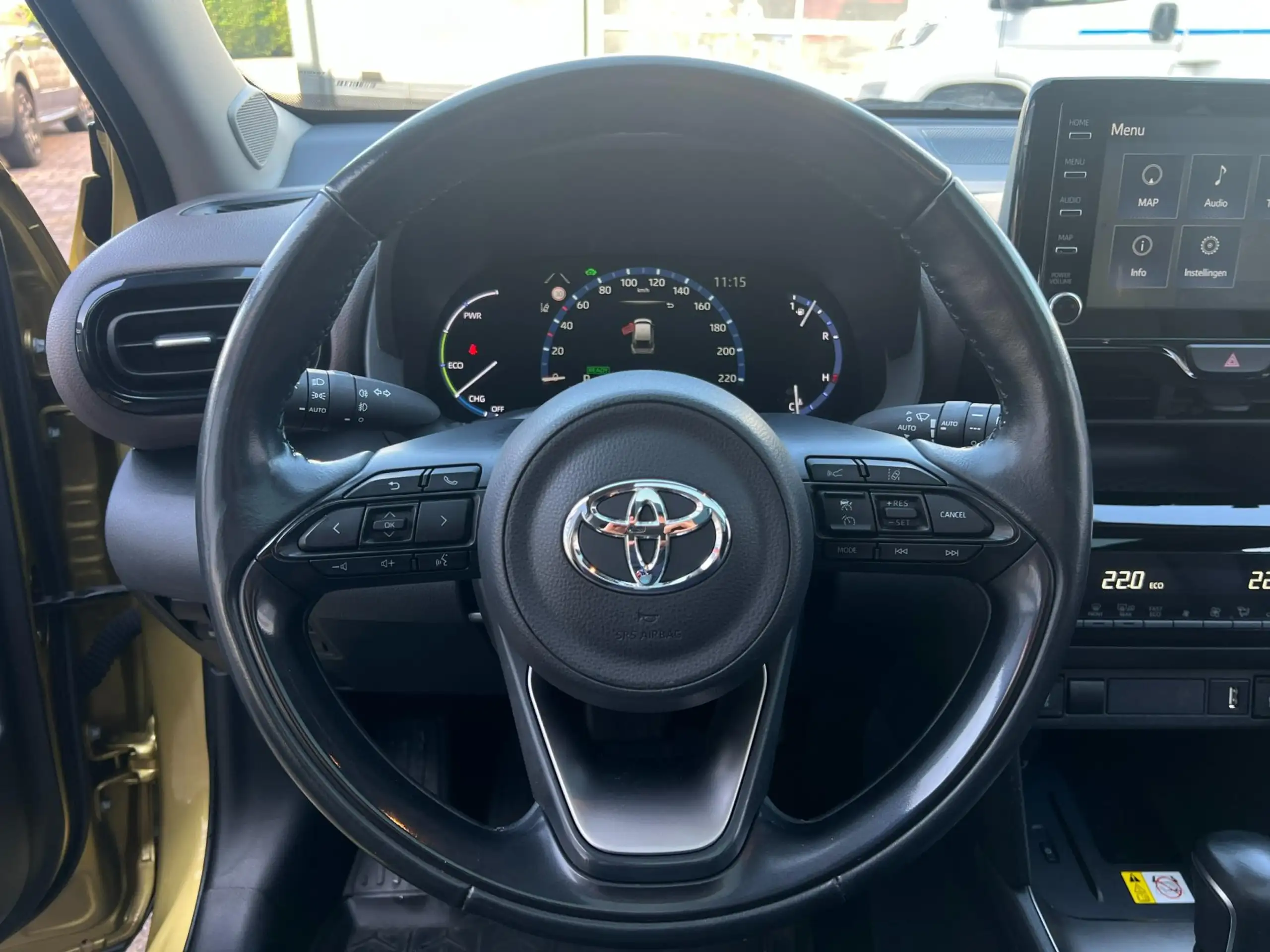 Toyota - Yaris Cross