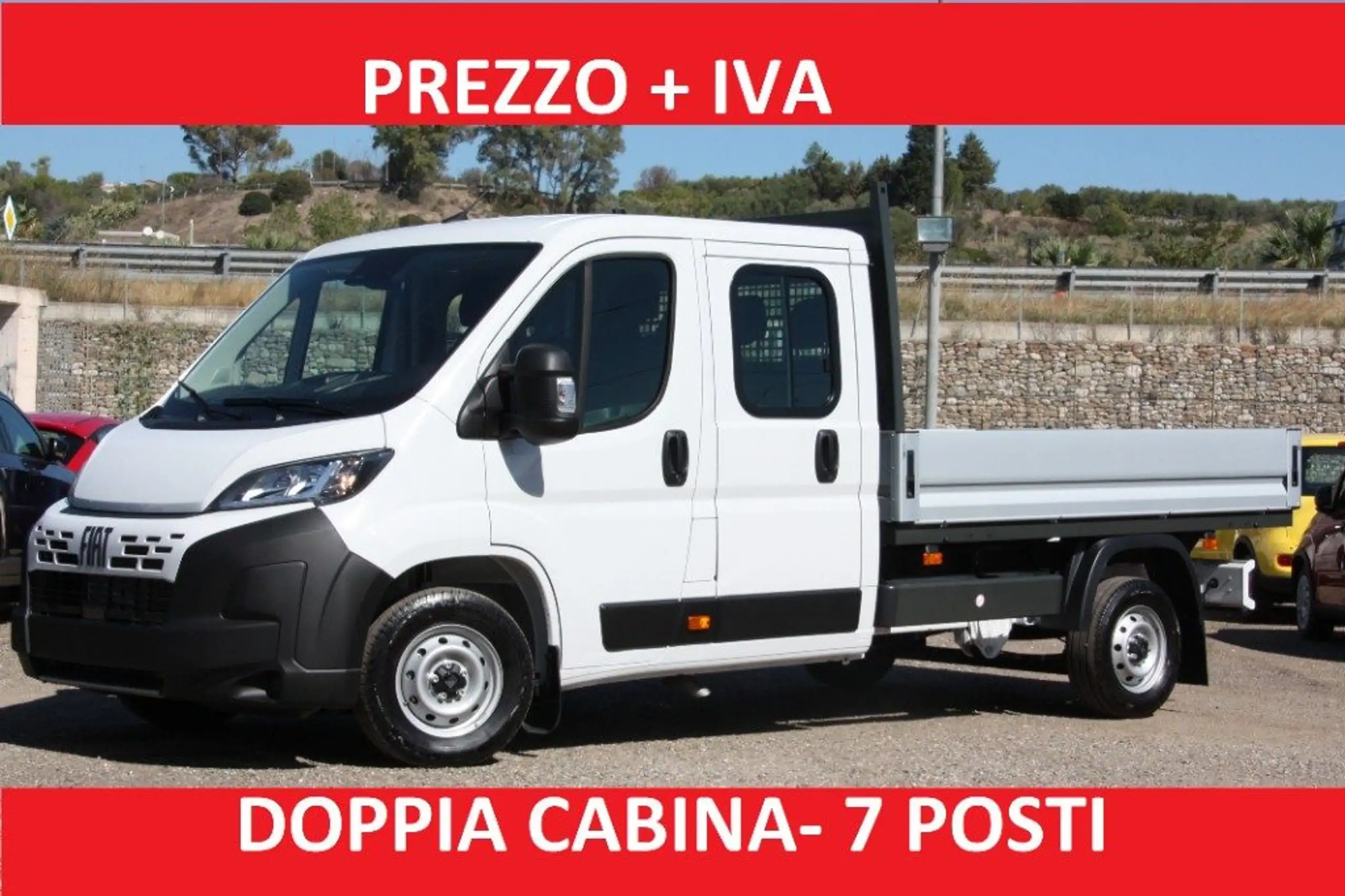 Fiat - Ducato