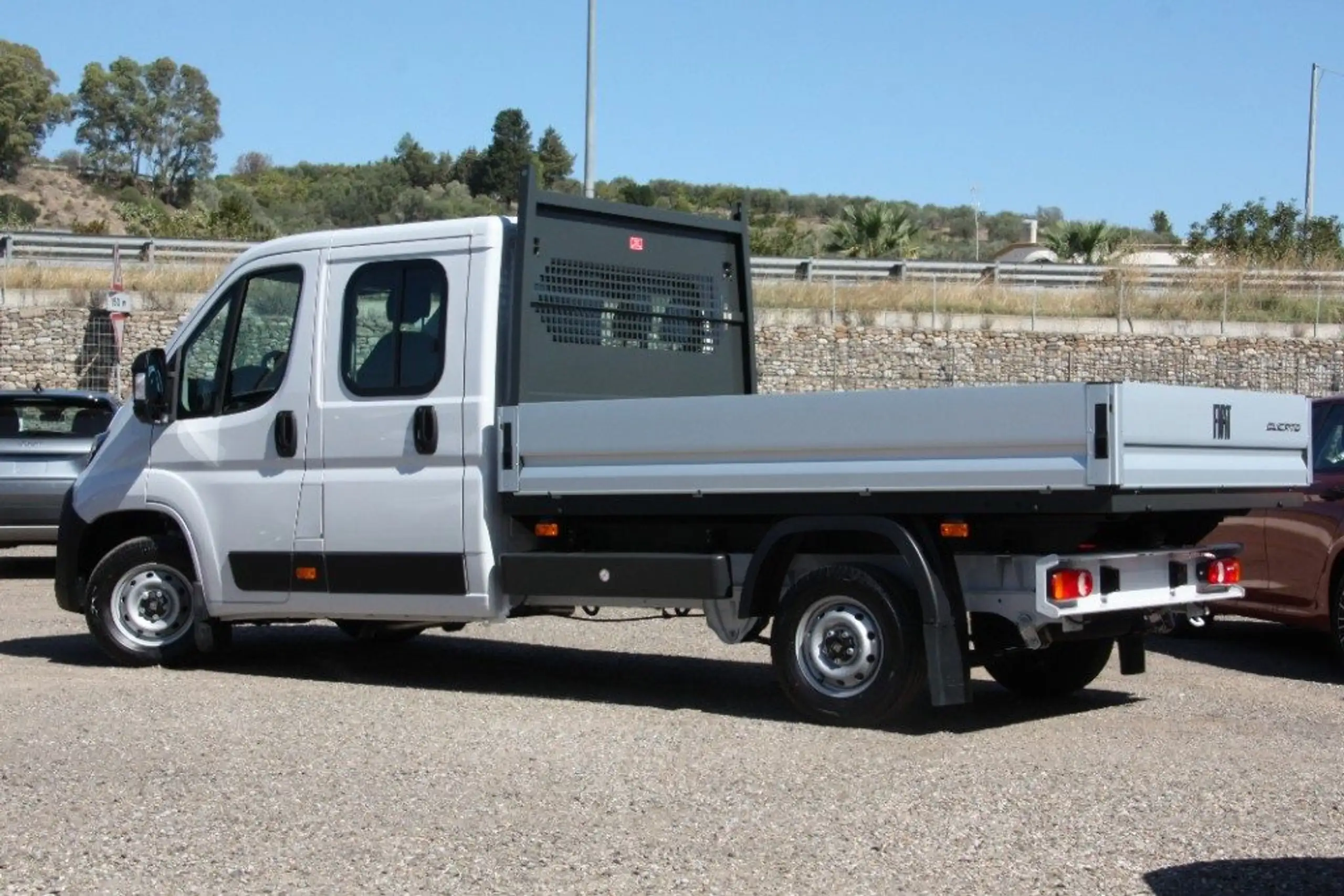 Fiat - Ducato