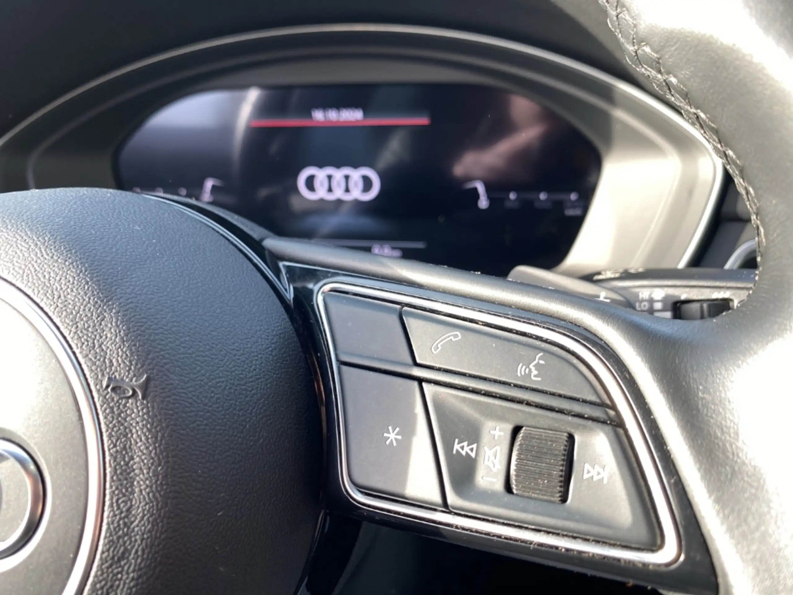 Audi - A4