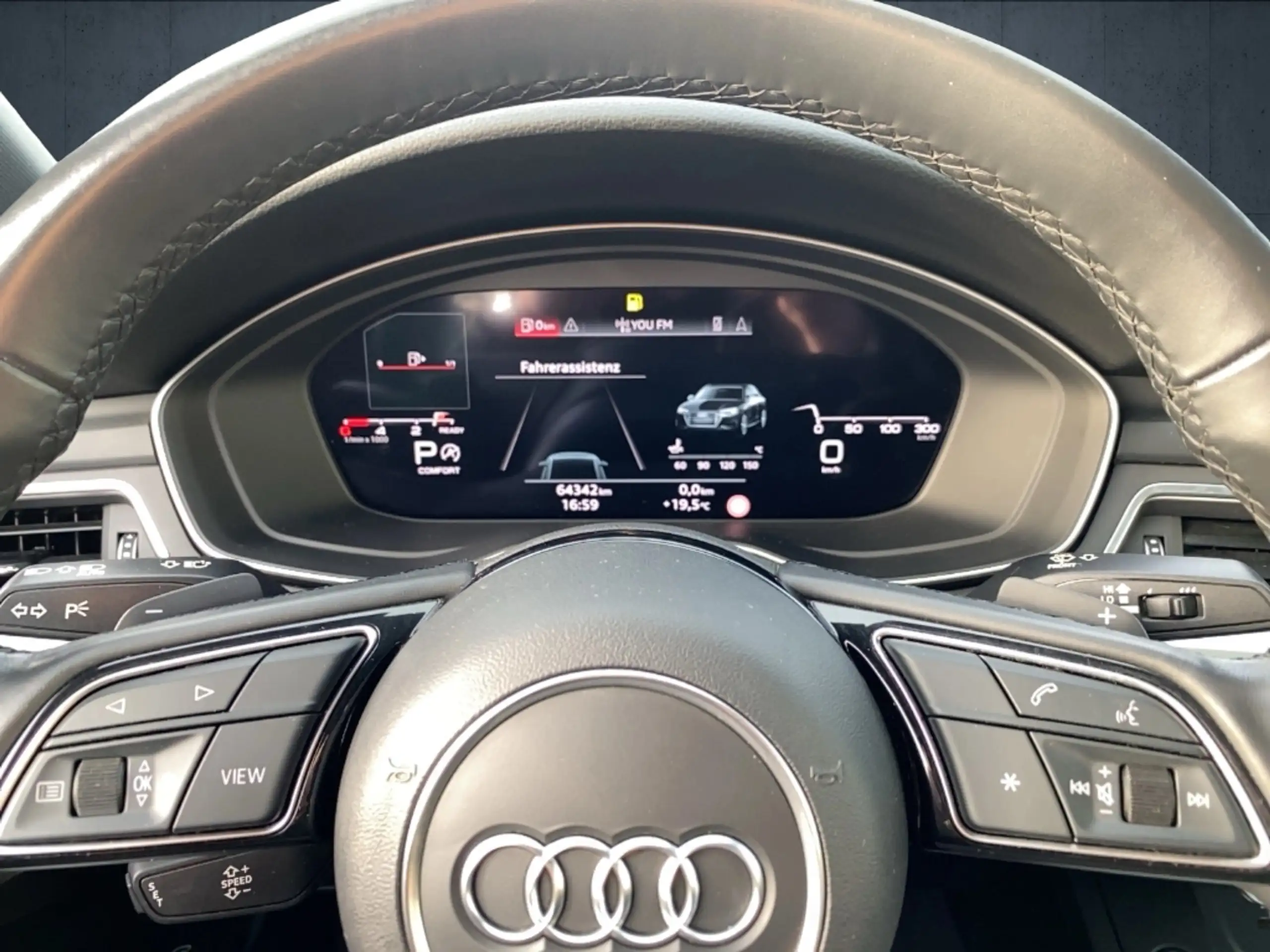 Audi - A4