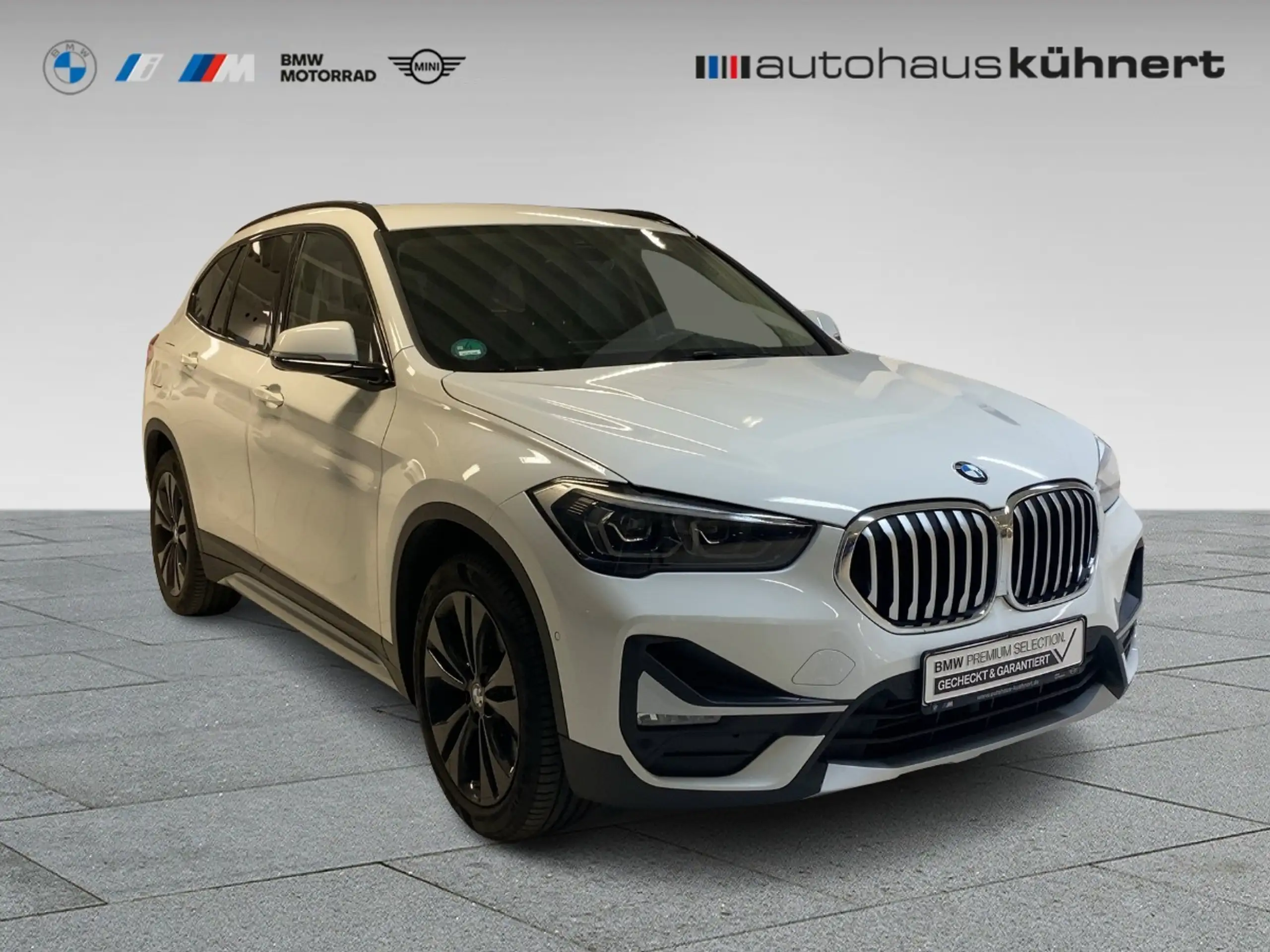 BMW - X1