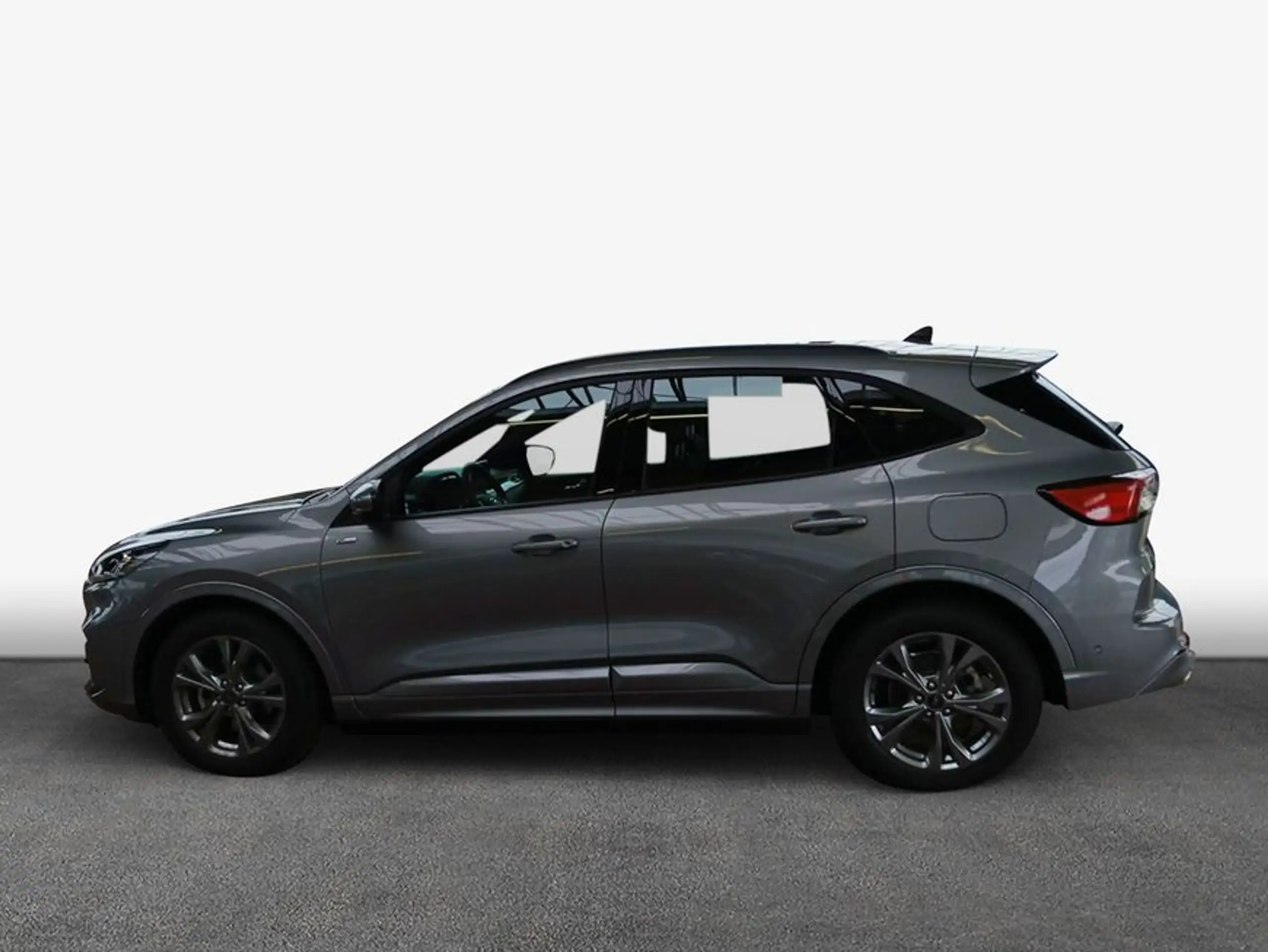 Ford - Kuga