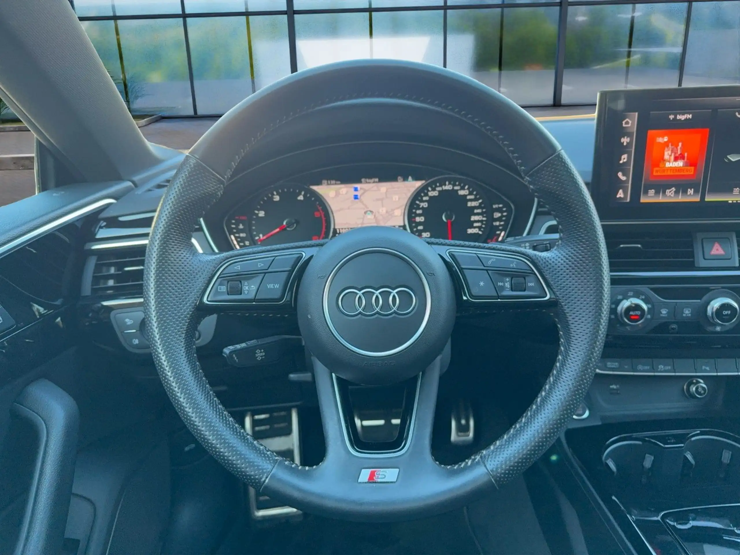 Audi - A5